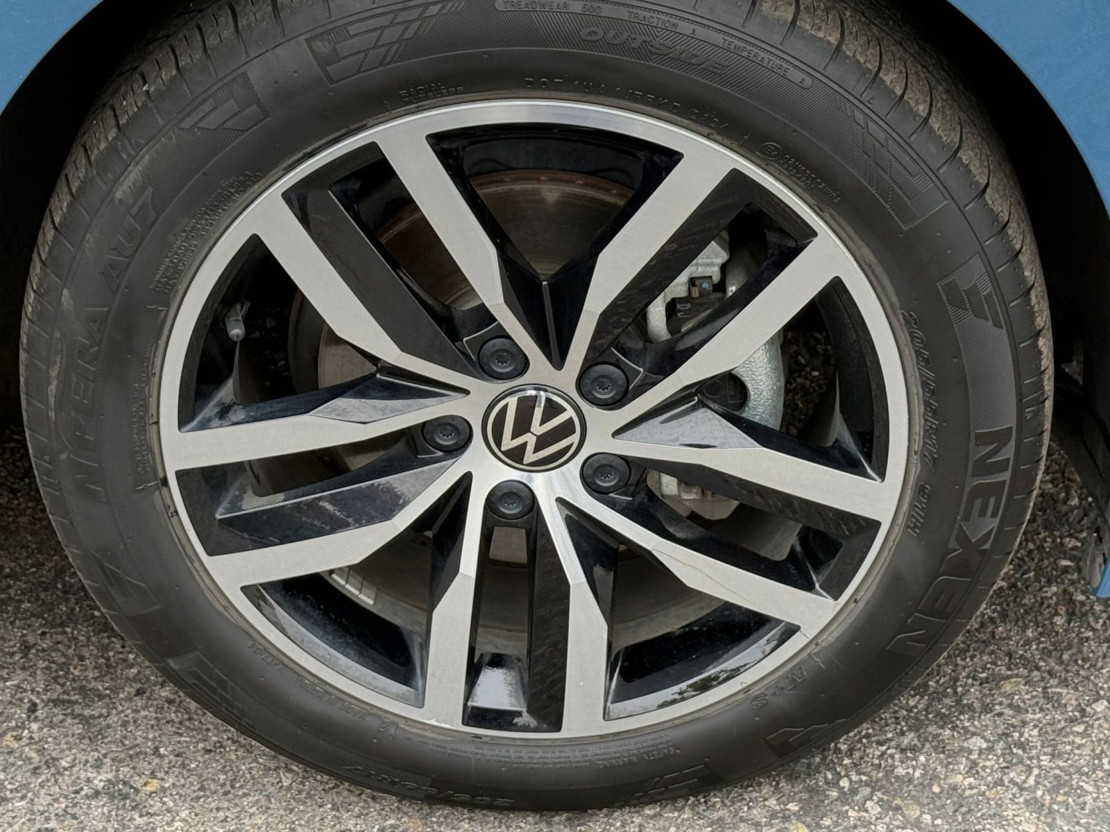 Thumbnail: 2025 Volkswagen Jetta - 29