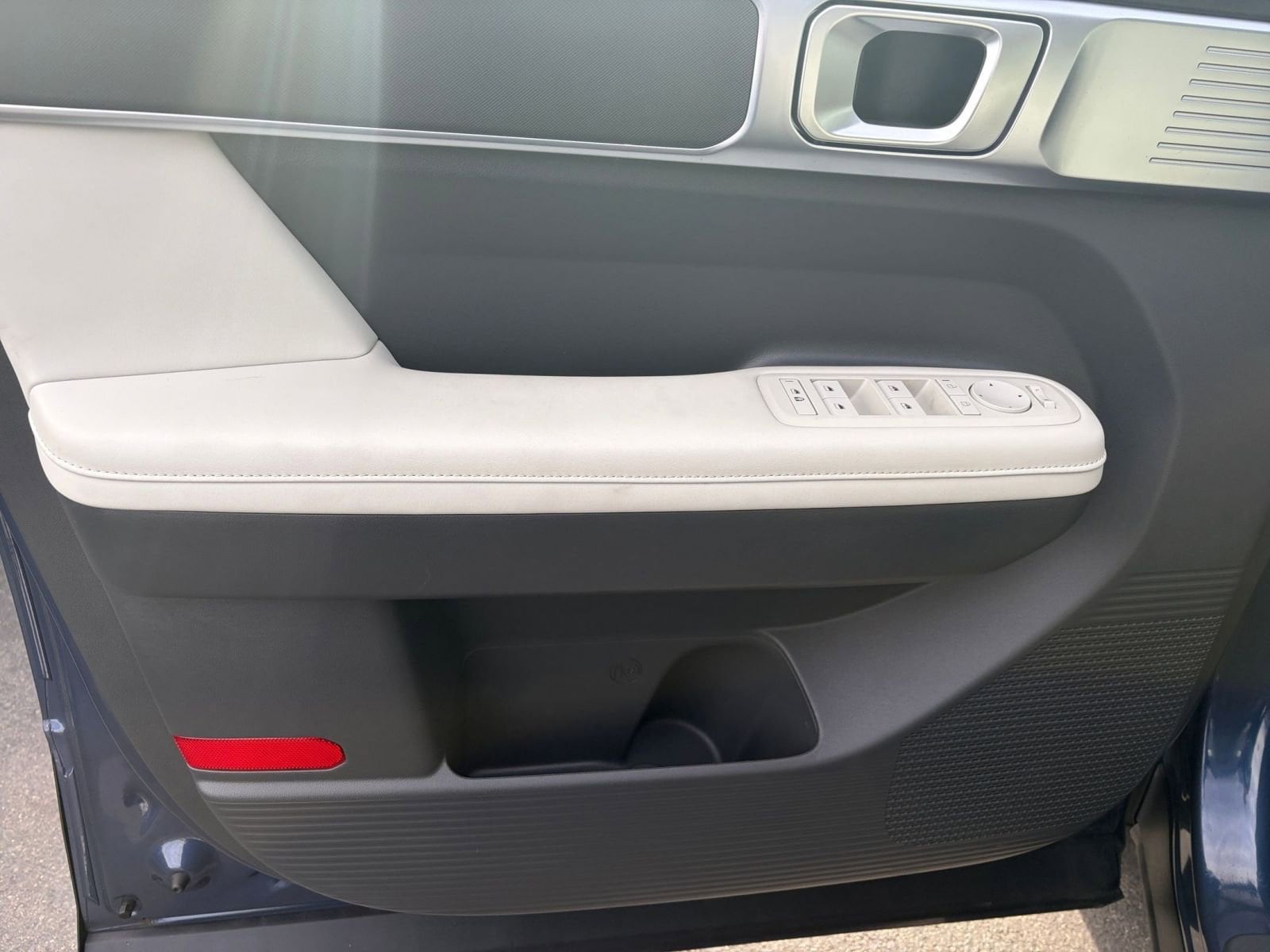 Thumbnail: 2025 Hyundai Santa Fe - 18