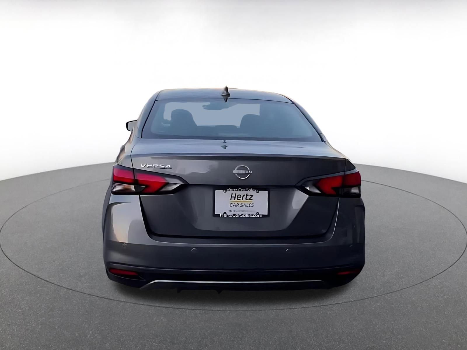 Thumbnail: 2025 Nissan Versa - 11