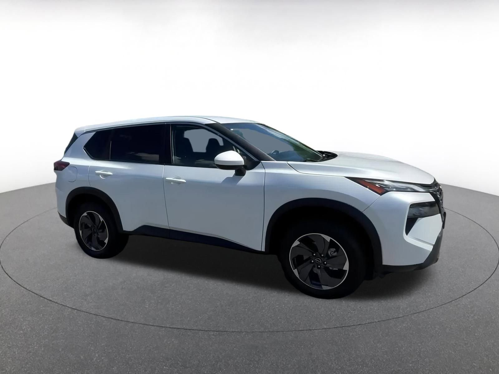 2024 Nissan Rogue SV 2