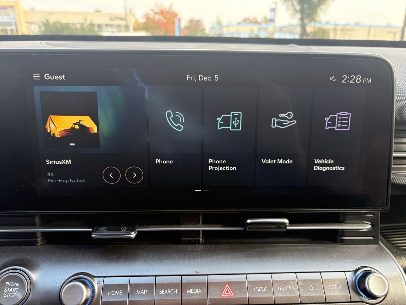 Thumbnail: 2025 Hyundai Kona - 22