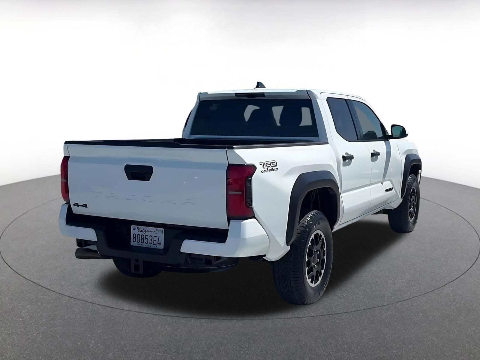 Thumbnail: 2025 Toyota Tacoma - 15