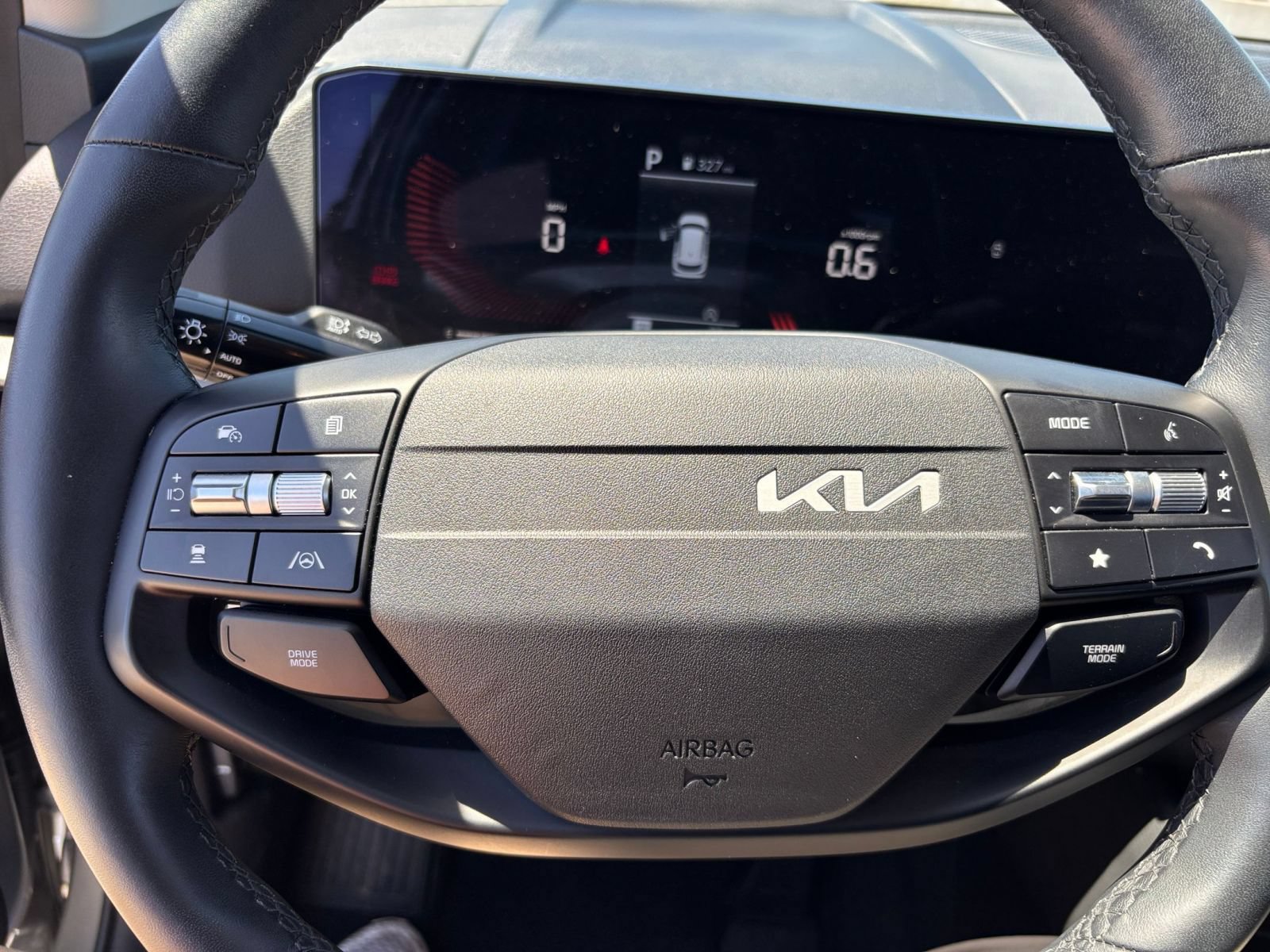 Thumbnail: 2026 Kia Sportage - 27