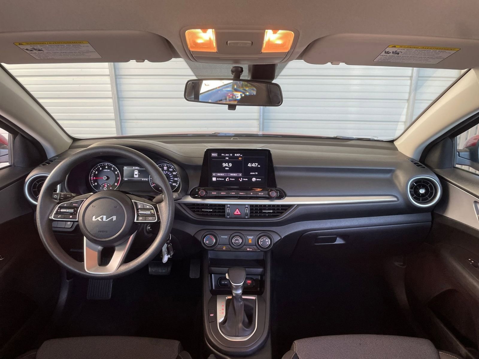 Thumbnail: 2024 Kia Forte - 31