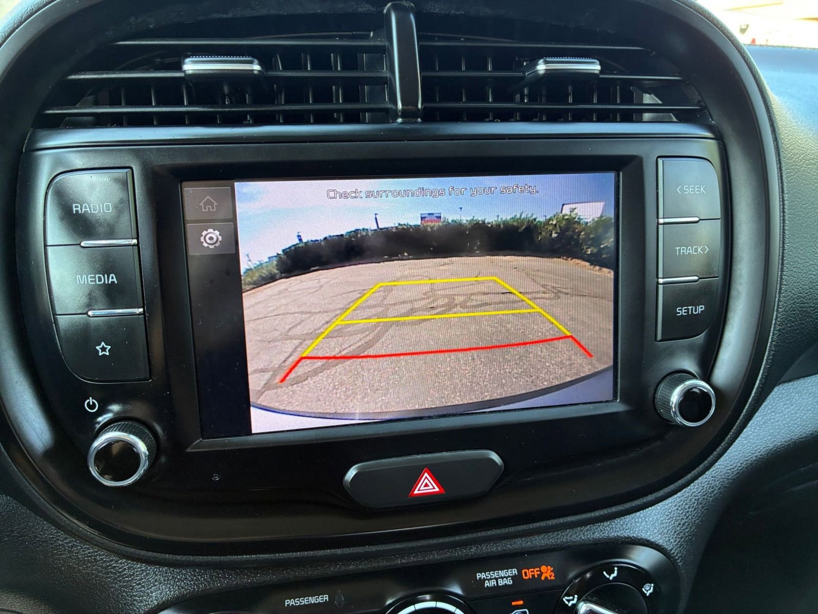 Thumbnail: 2025 Kia Soul - 22