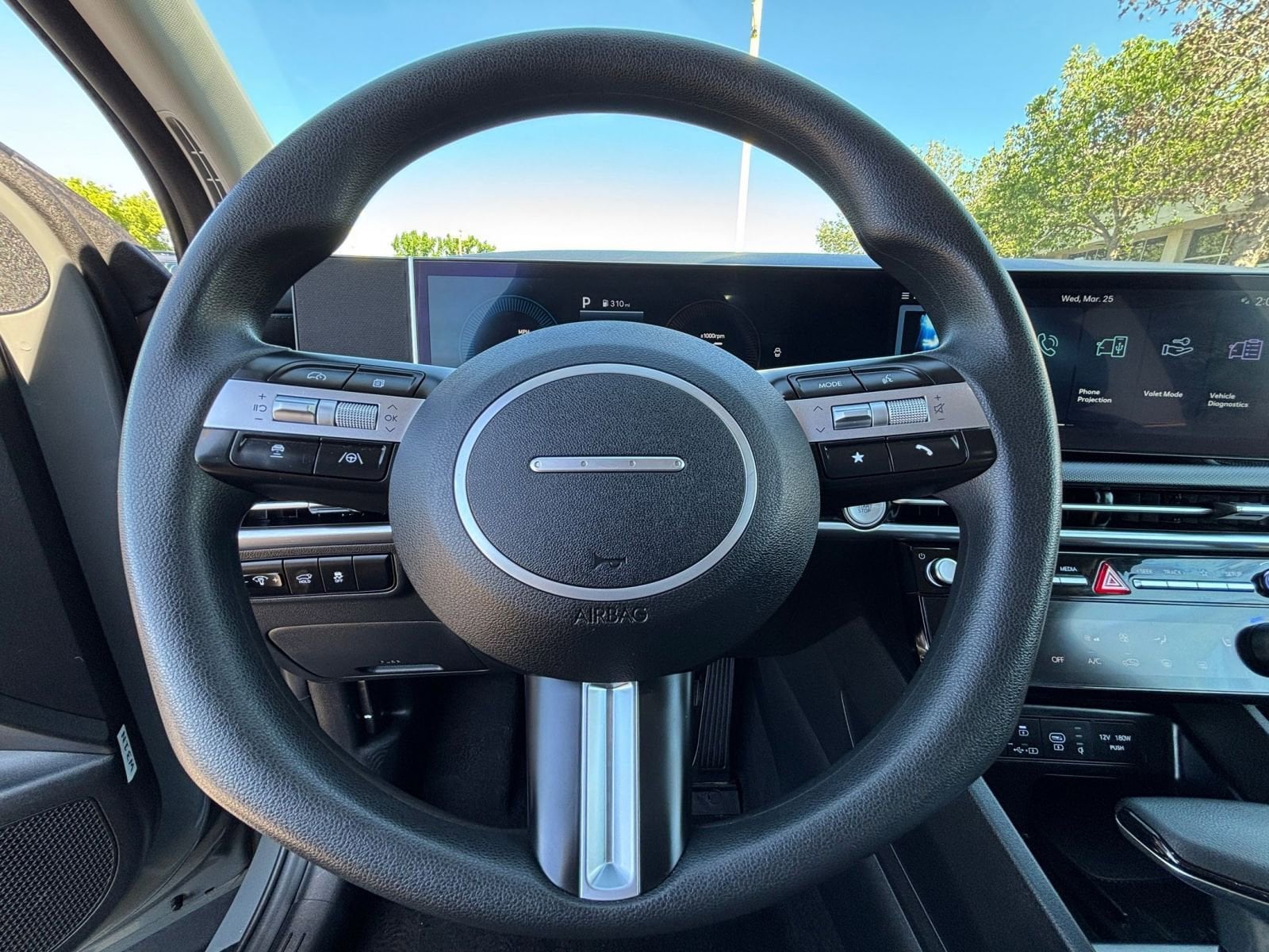 Thumbnail: 2025 Hyundai Tucson - 31