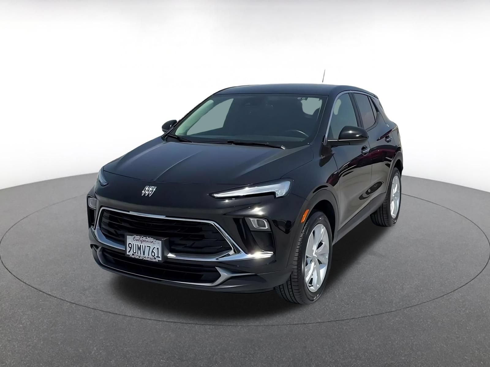 Thumbnail: 2026 Buick Encore GX - 7