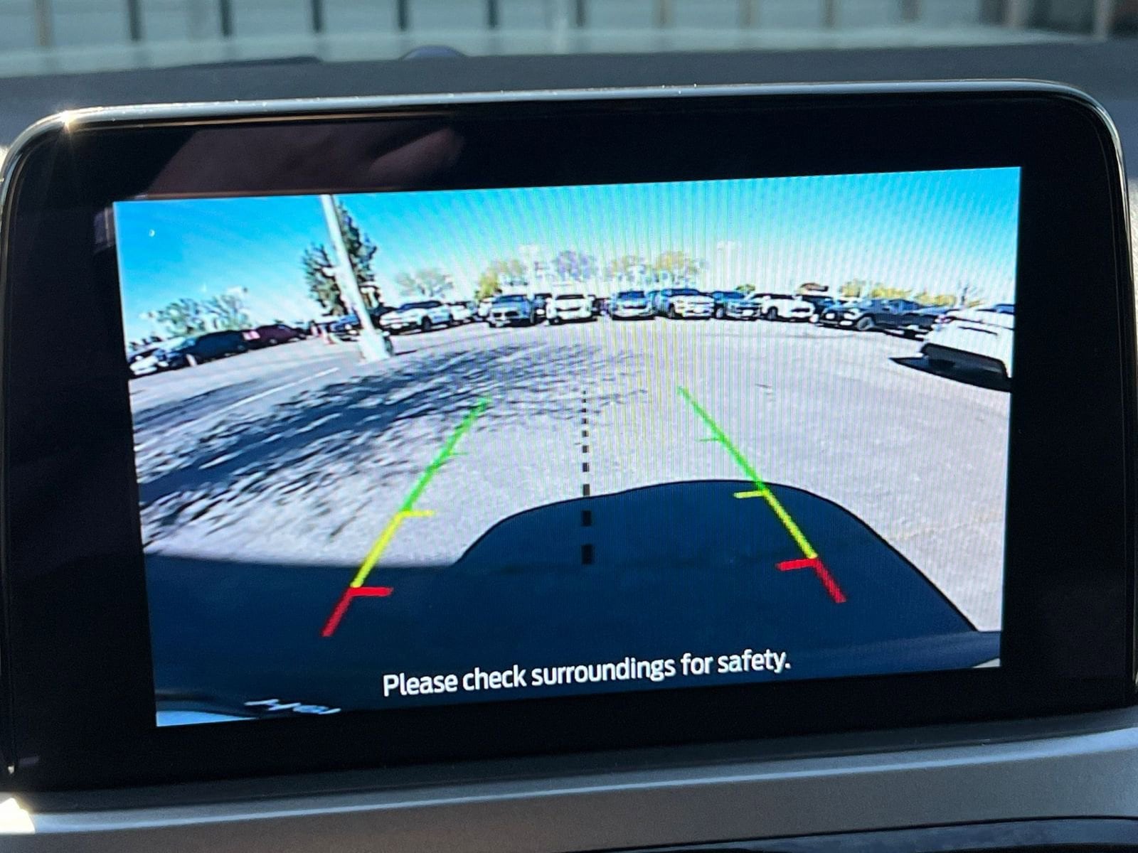 Thumbnail: 2024 Ford Escape - 25