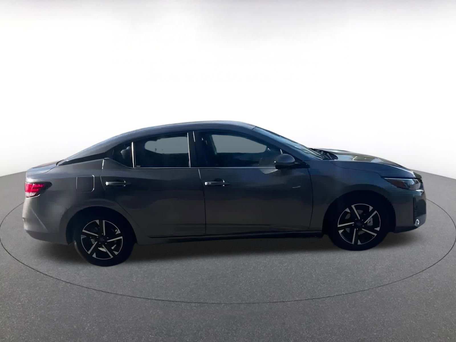 Thumbnail: 2024 Nissan Sentra - 14