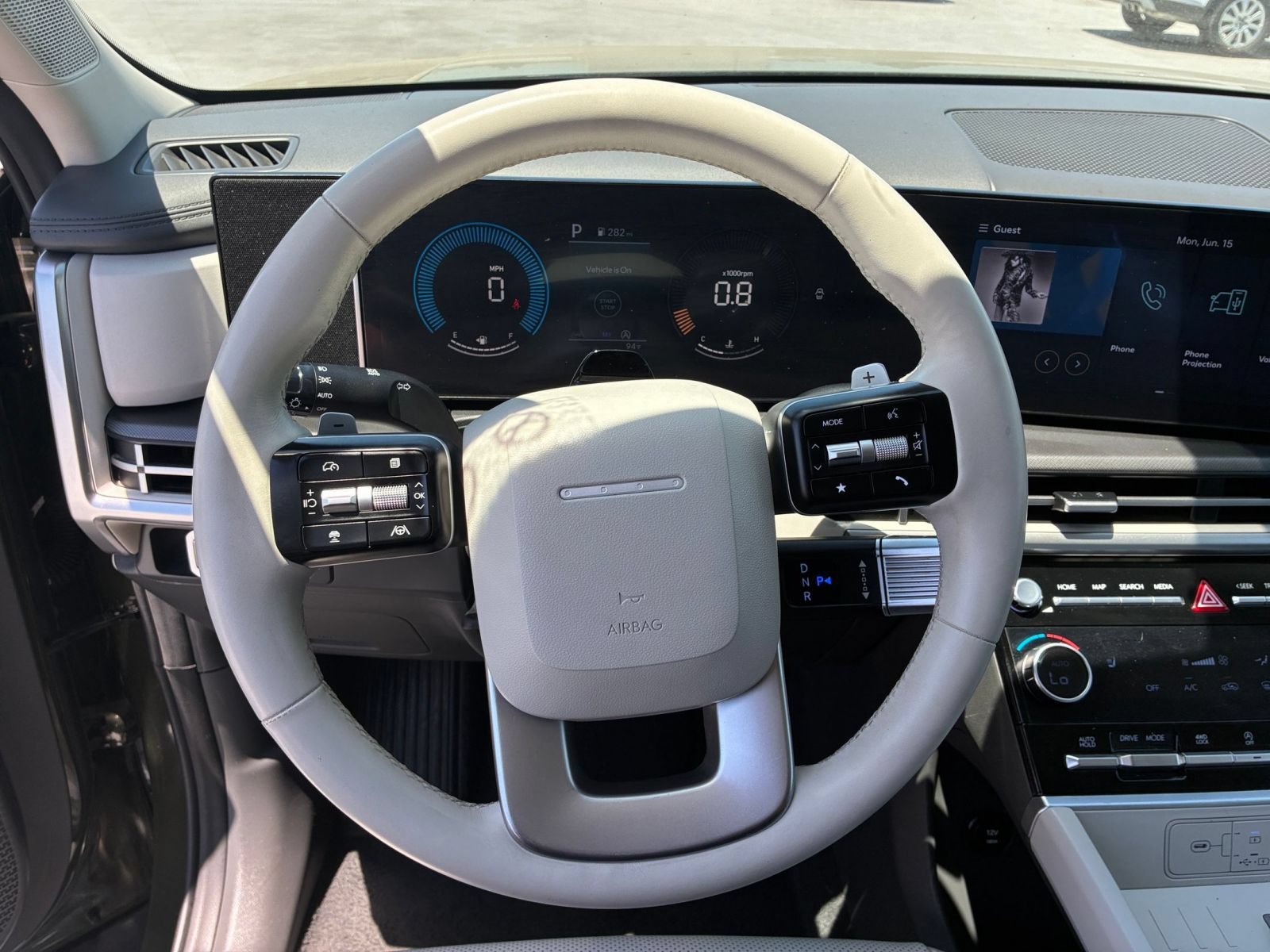 Thumbnail: 2025 Hyundai Santa Fe - 30