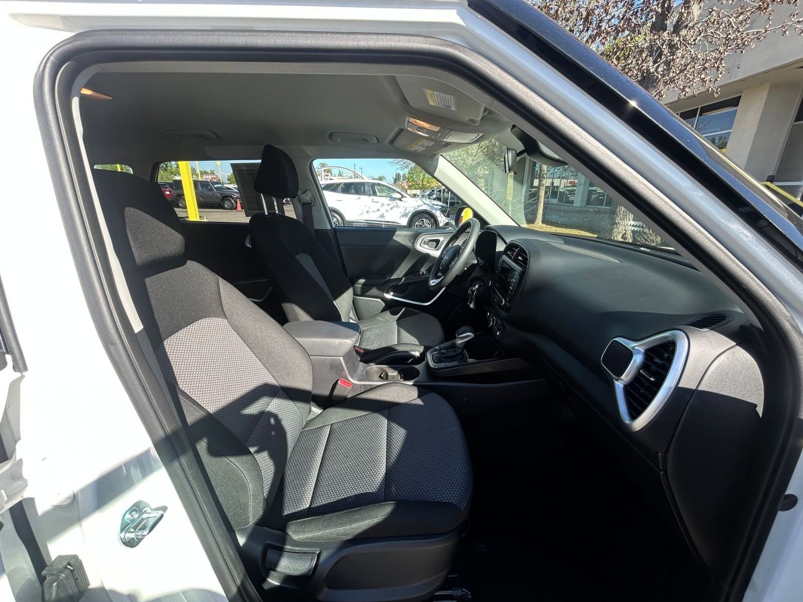 Thumbnail: 2025 Kia Soul - 34