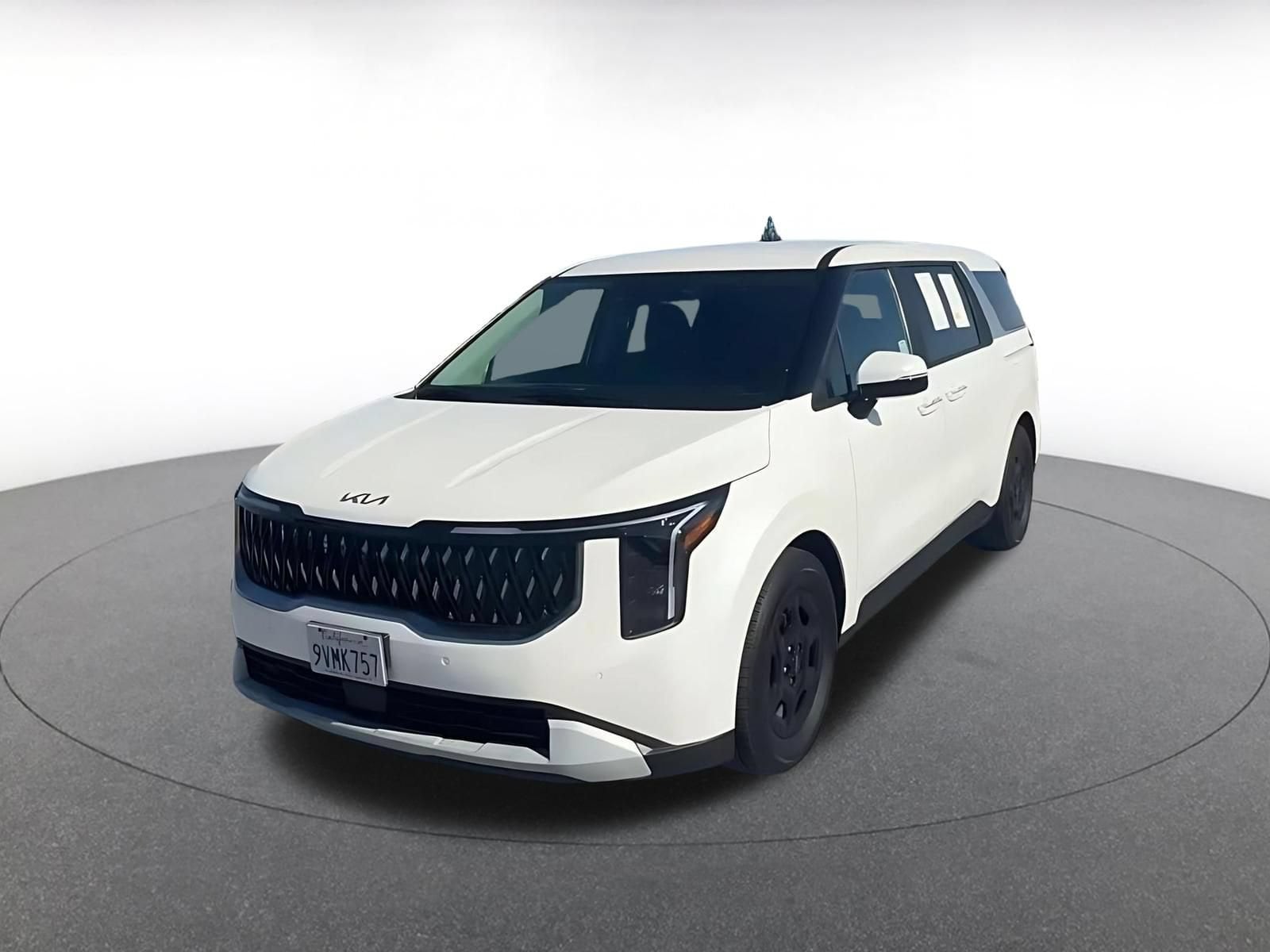 Thumbnail: 2026 Kia Carnival - 4