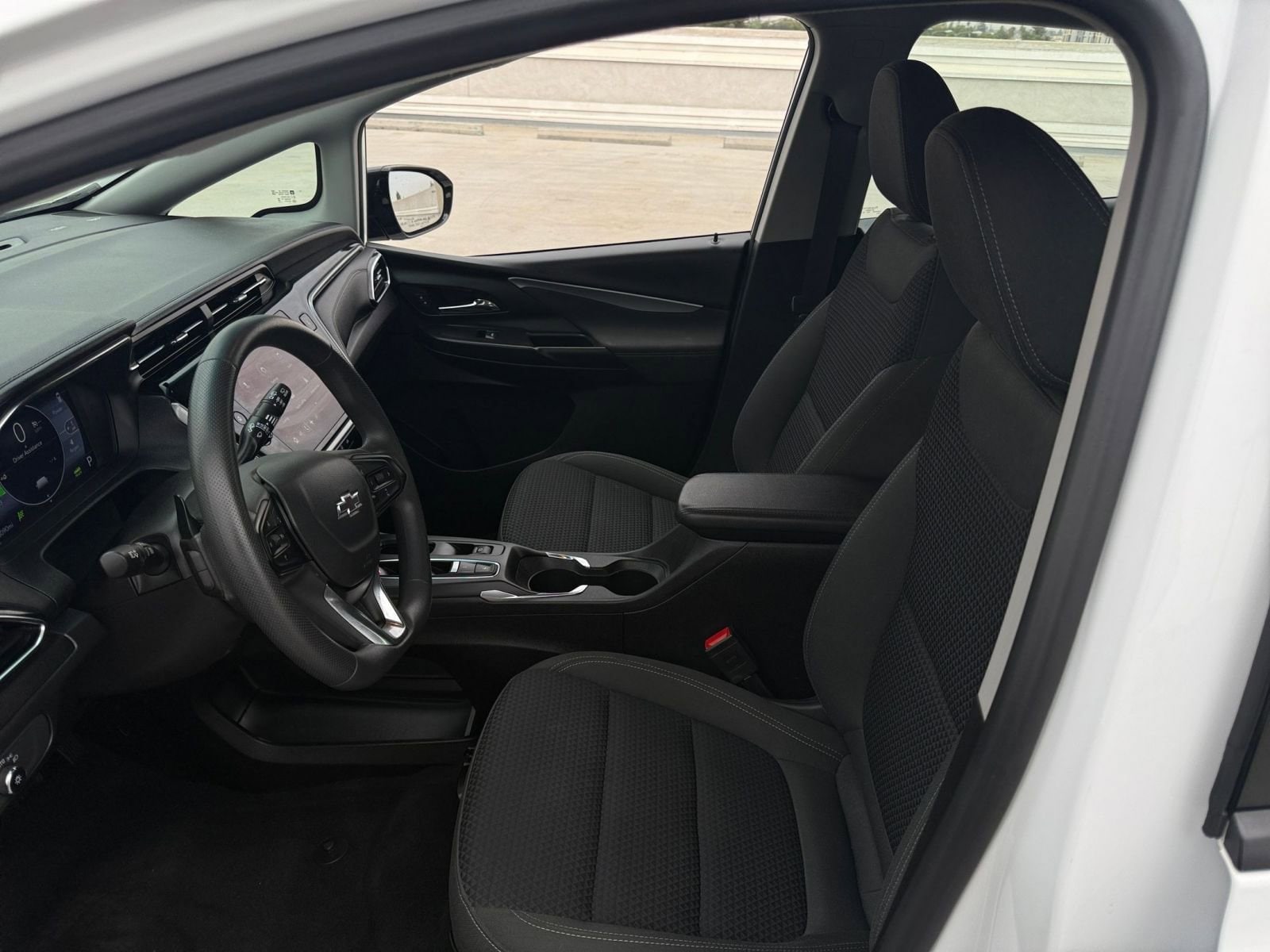 Thumbnail: 2023 Chevrolet Bolt EV - 30