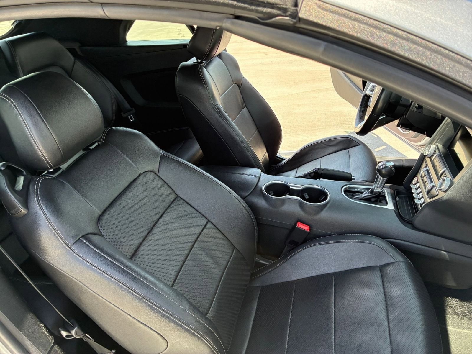 Thumbnail: 2023 Ford Mustang - 35