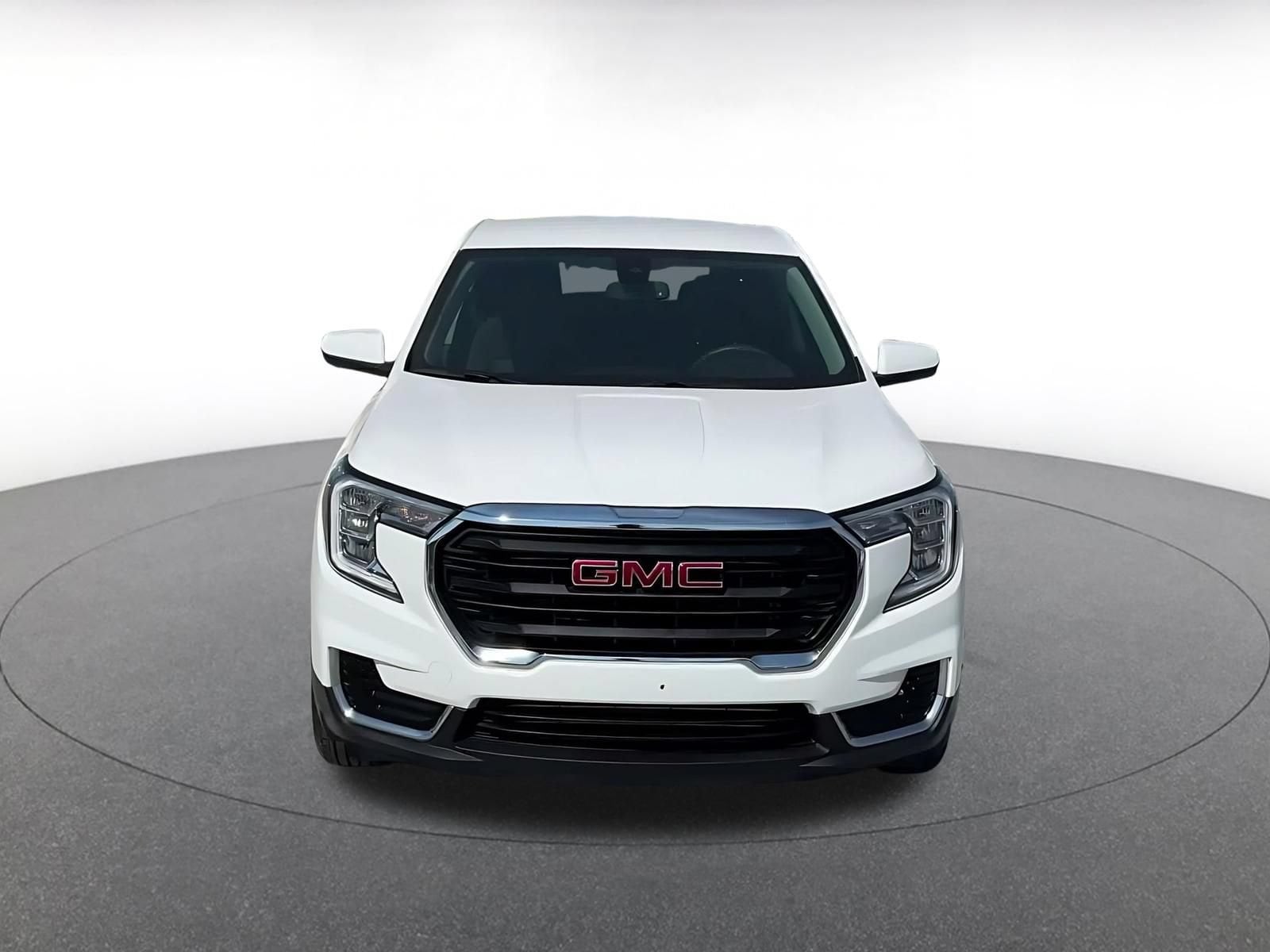 Thumbnail: 2024 GMC Terrain - 4