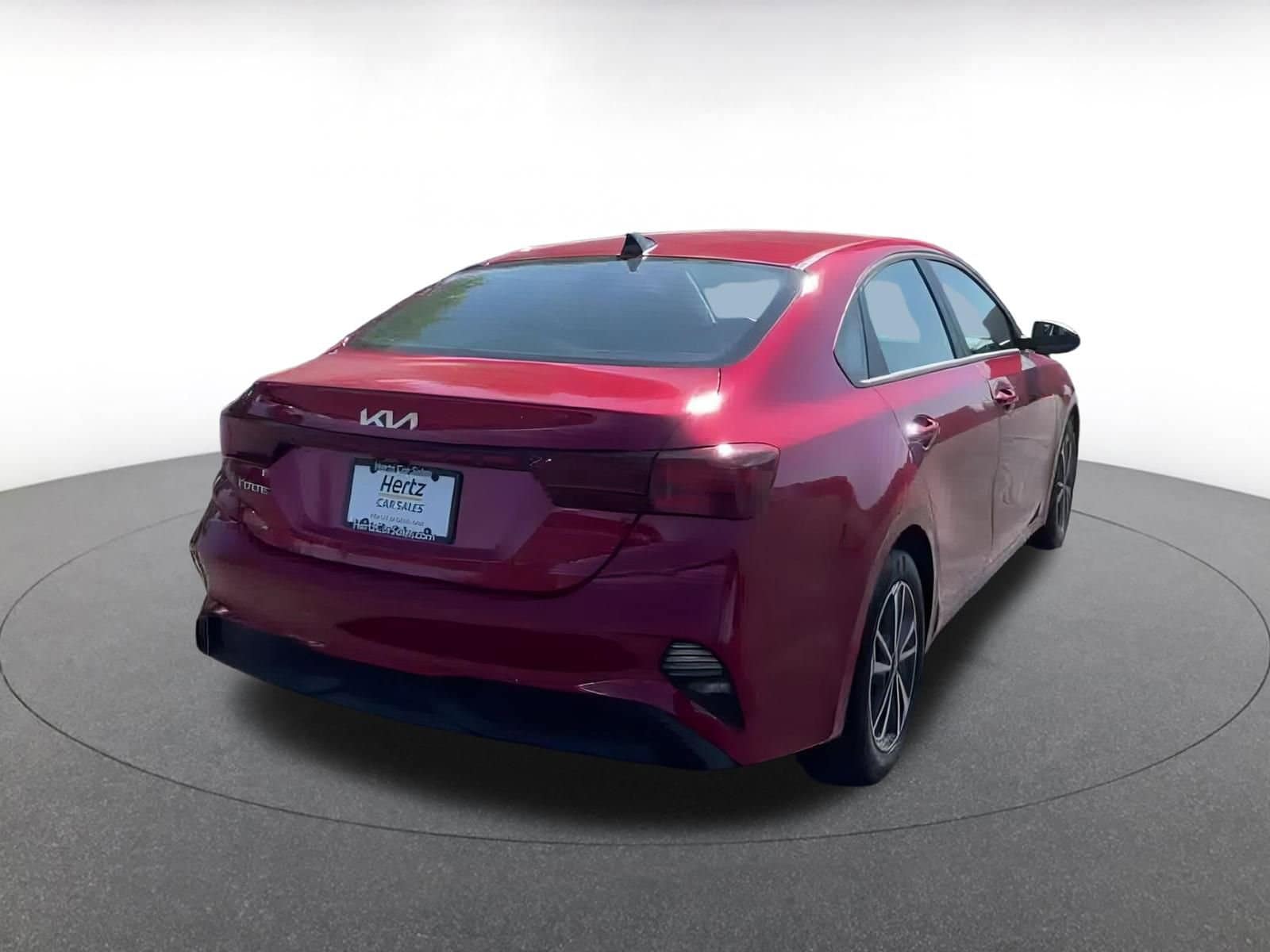Thumbnail: 2024 Kia Forte - 13