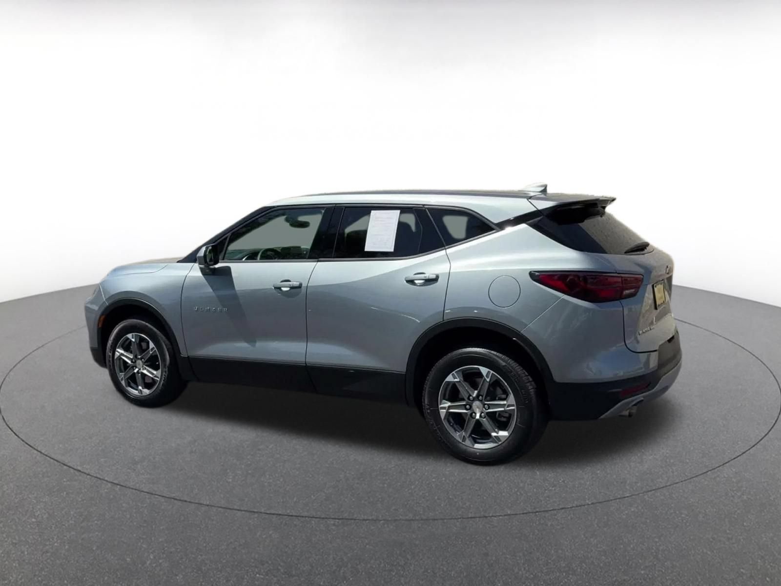 Thumbnail: 2026 Chevrolet Blazer - 10