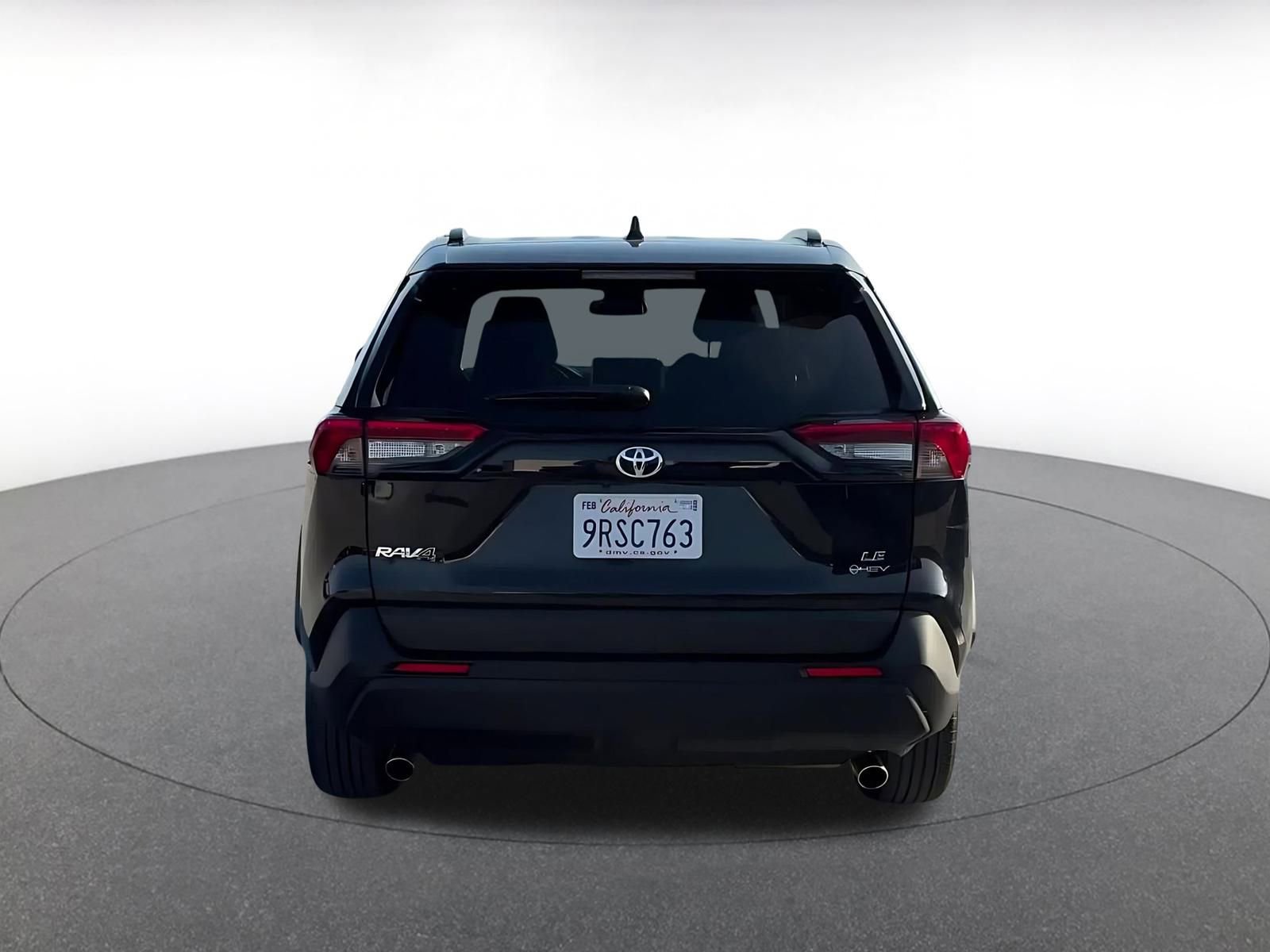 Thumbnail: 2025 Toyota RAV4 - 12