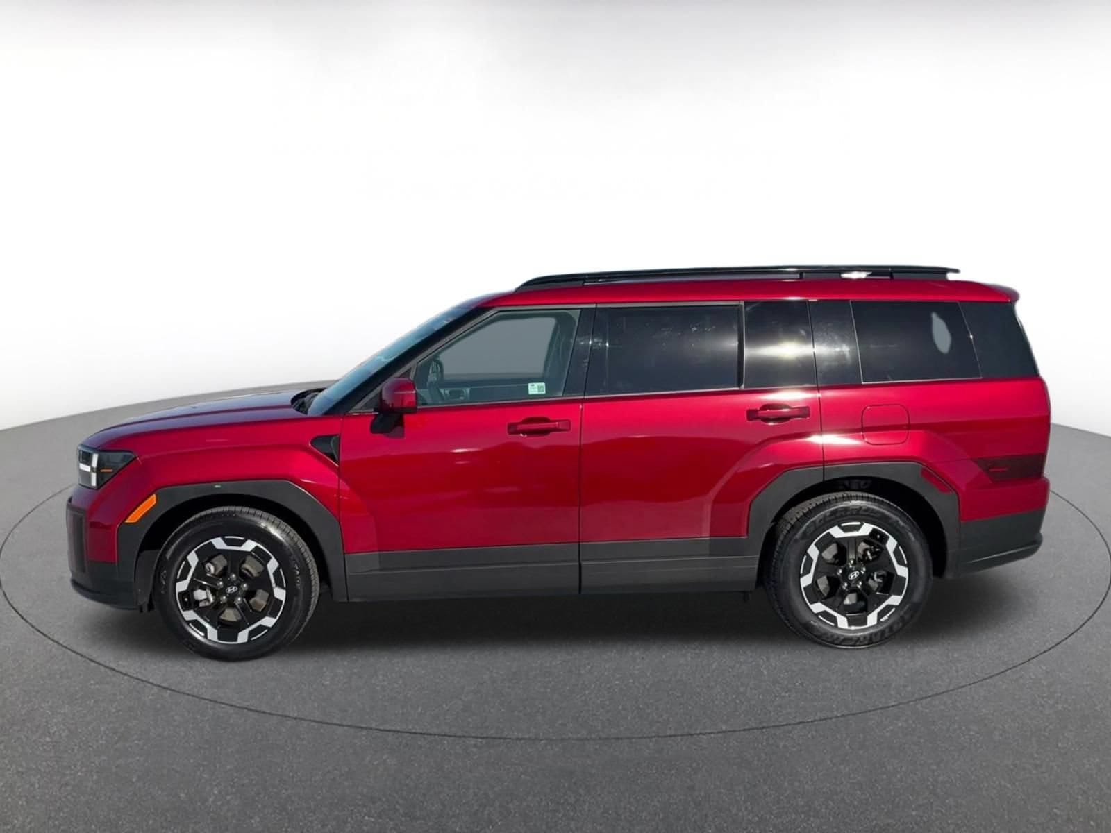 Thumbnail: 2025 Hyundai Santa Fe - 9