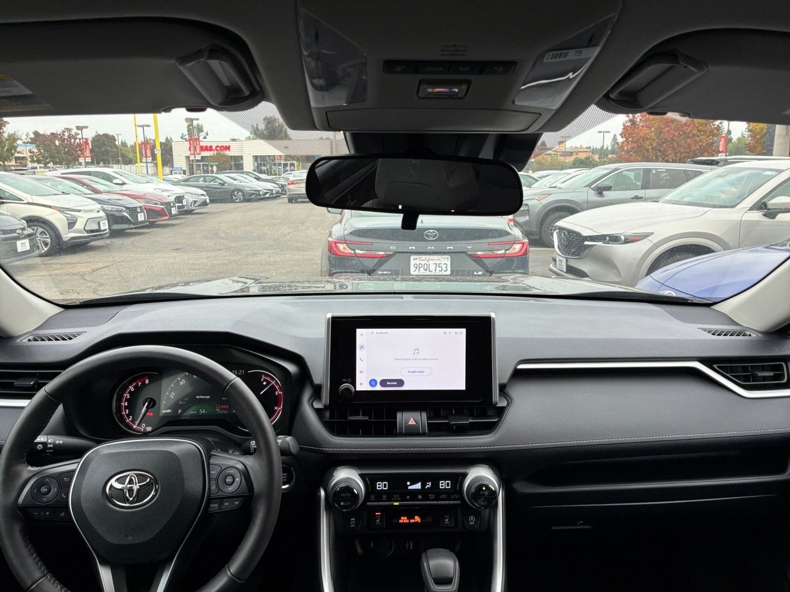 Thumbnail: 2025 Toyota RAV4 - 33