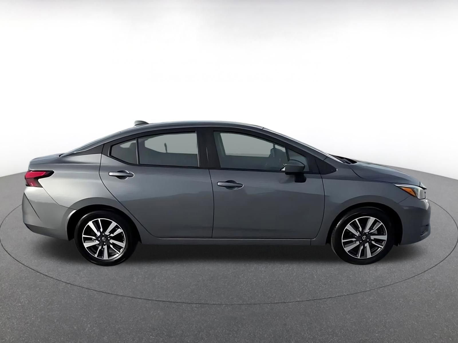 Thumbnail: 2025 Nissan Versa - 16