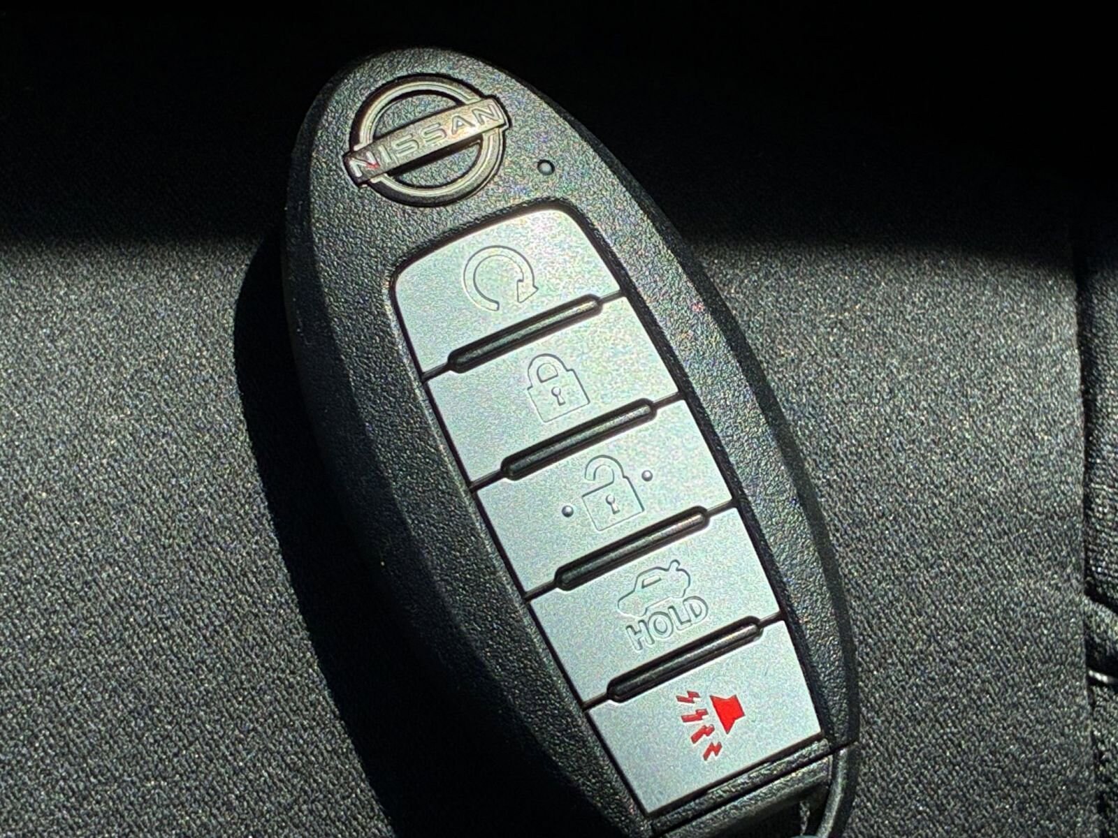 Thumbnail: 2025 Nissan Altima - 24