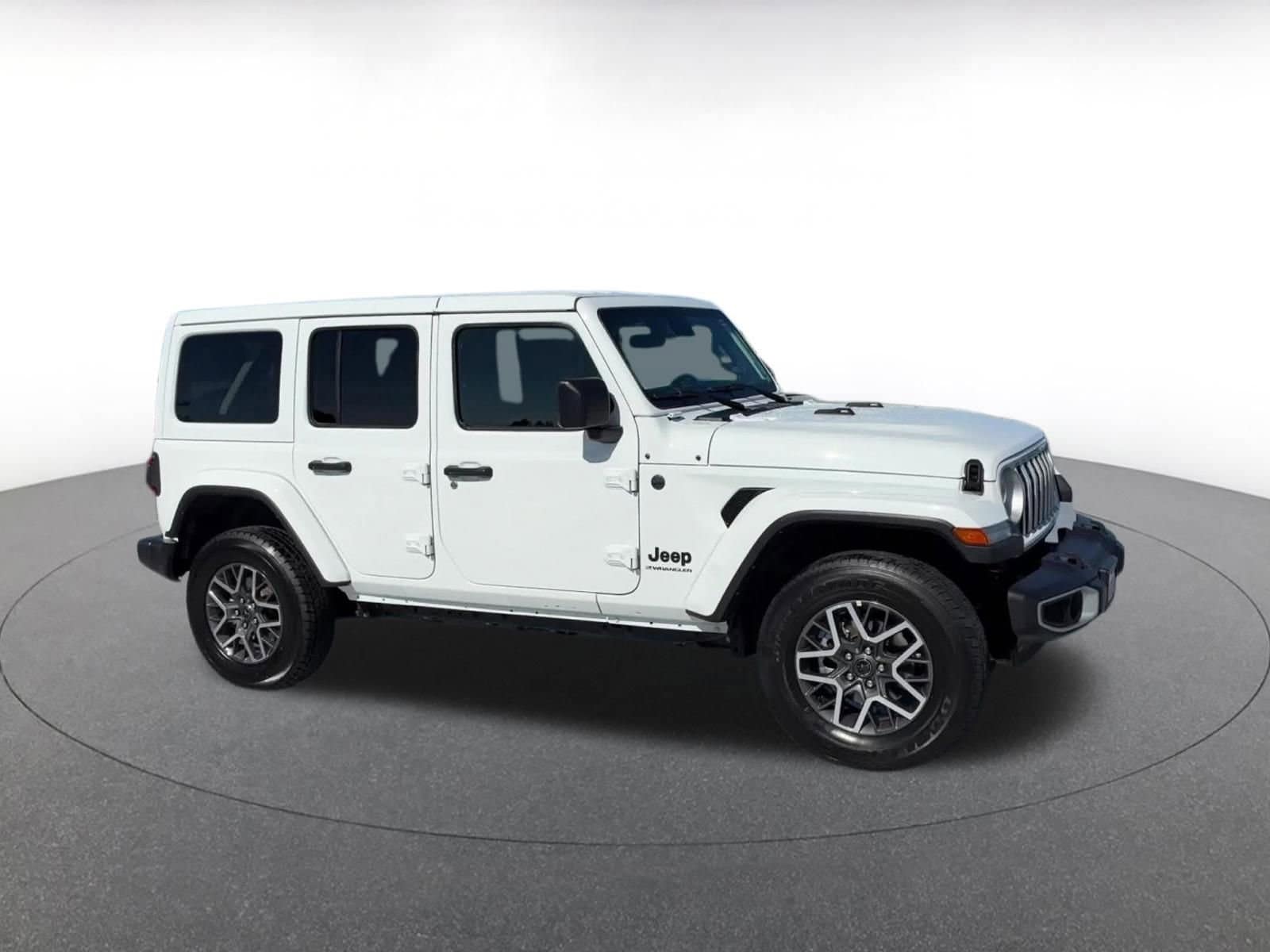 Thumbnail: 2025 Jeep Wrangler - 2