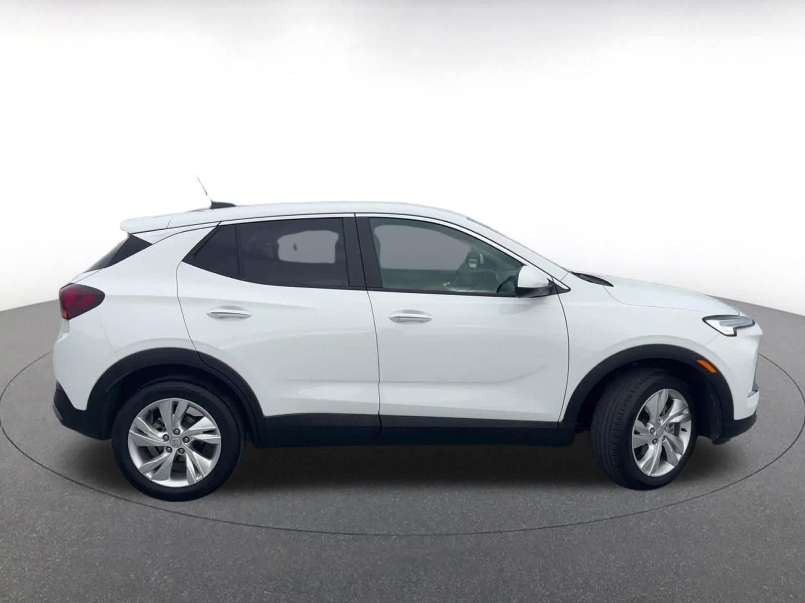 Thumbnail: 2025 Buick Encore GX - 16