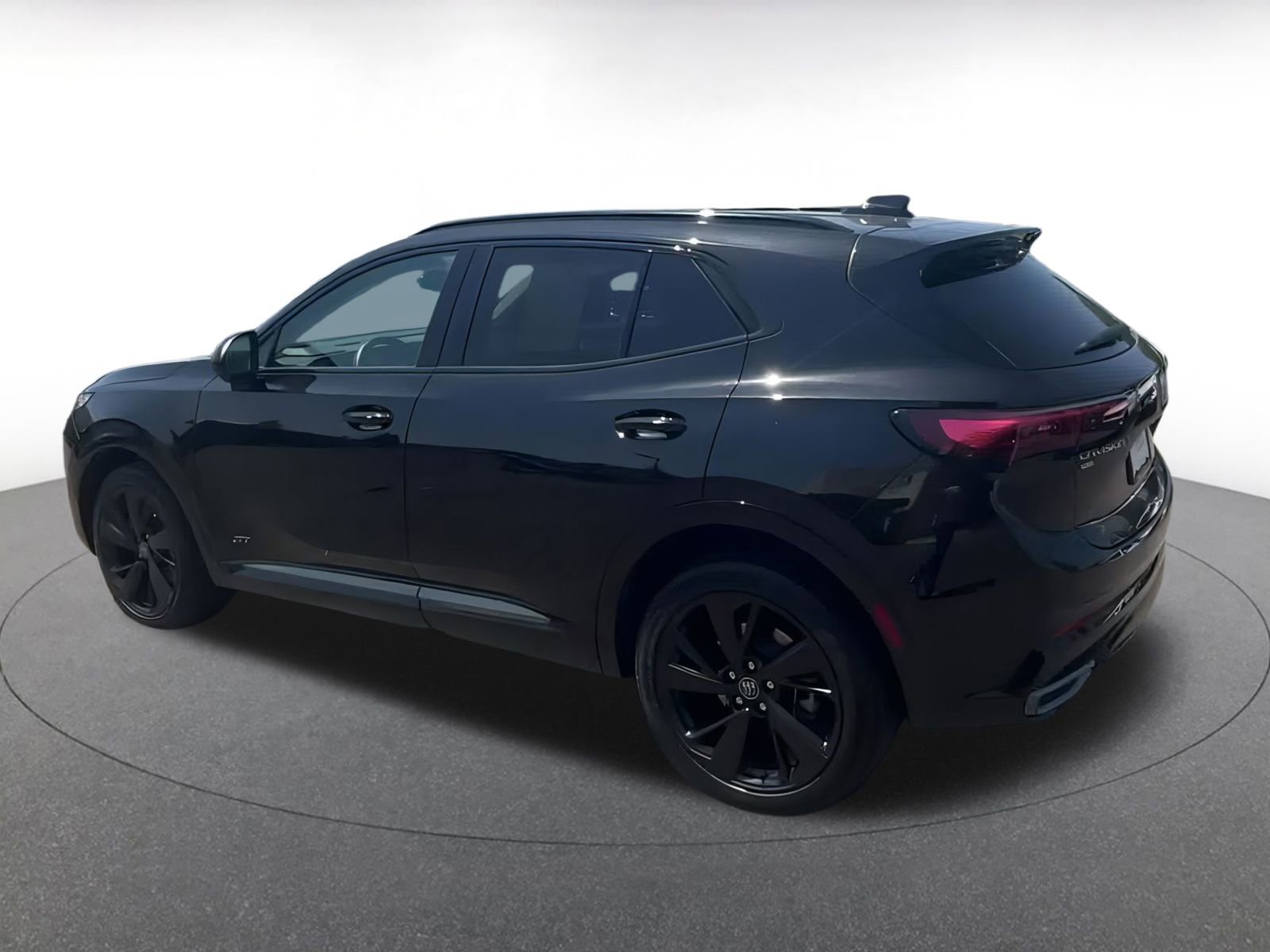 Image 10 of 2024 Buick Envision Sport Touring SUV