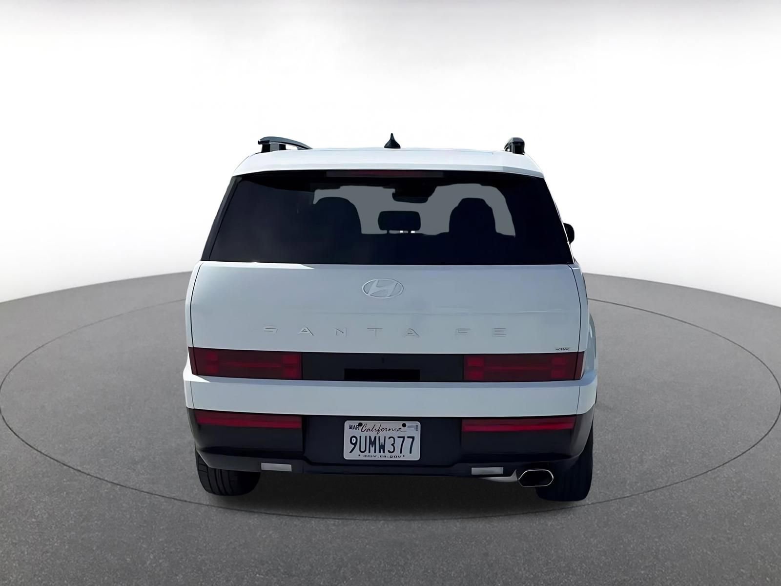 Thumbnail: 2025 Hyundai Santa Fe - 12