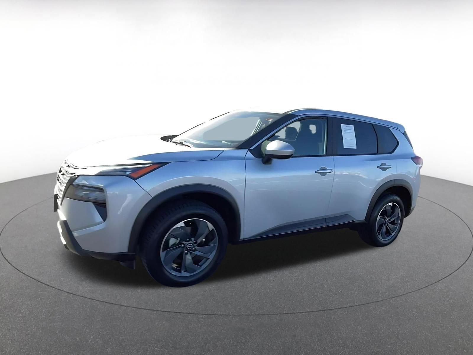 Thumbnail: 2025 Nissan Rogue - 8
