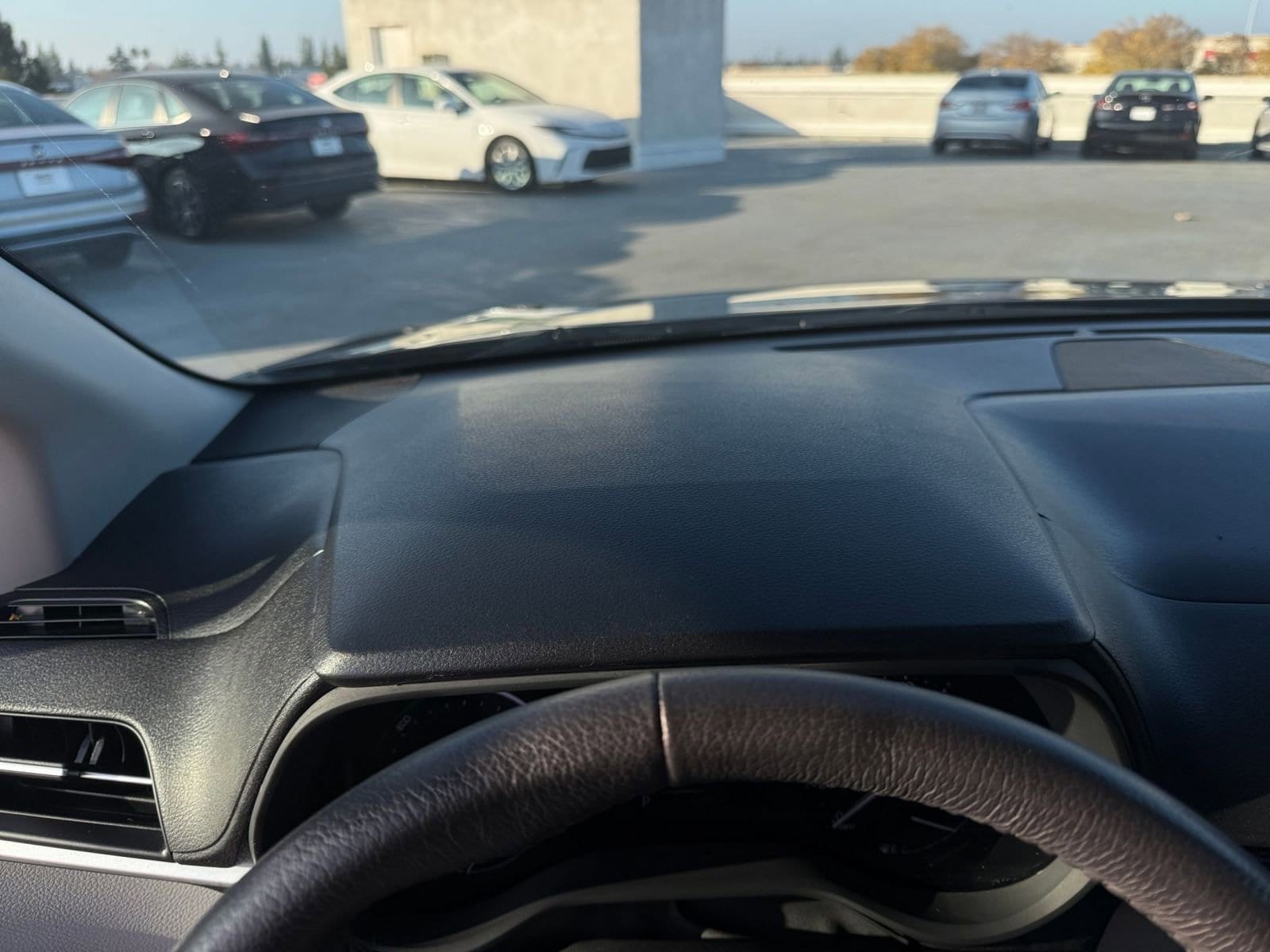 Thumbnail: 2024 Toyota Sienna - 34