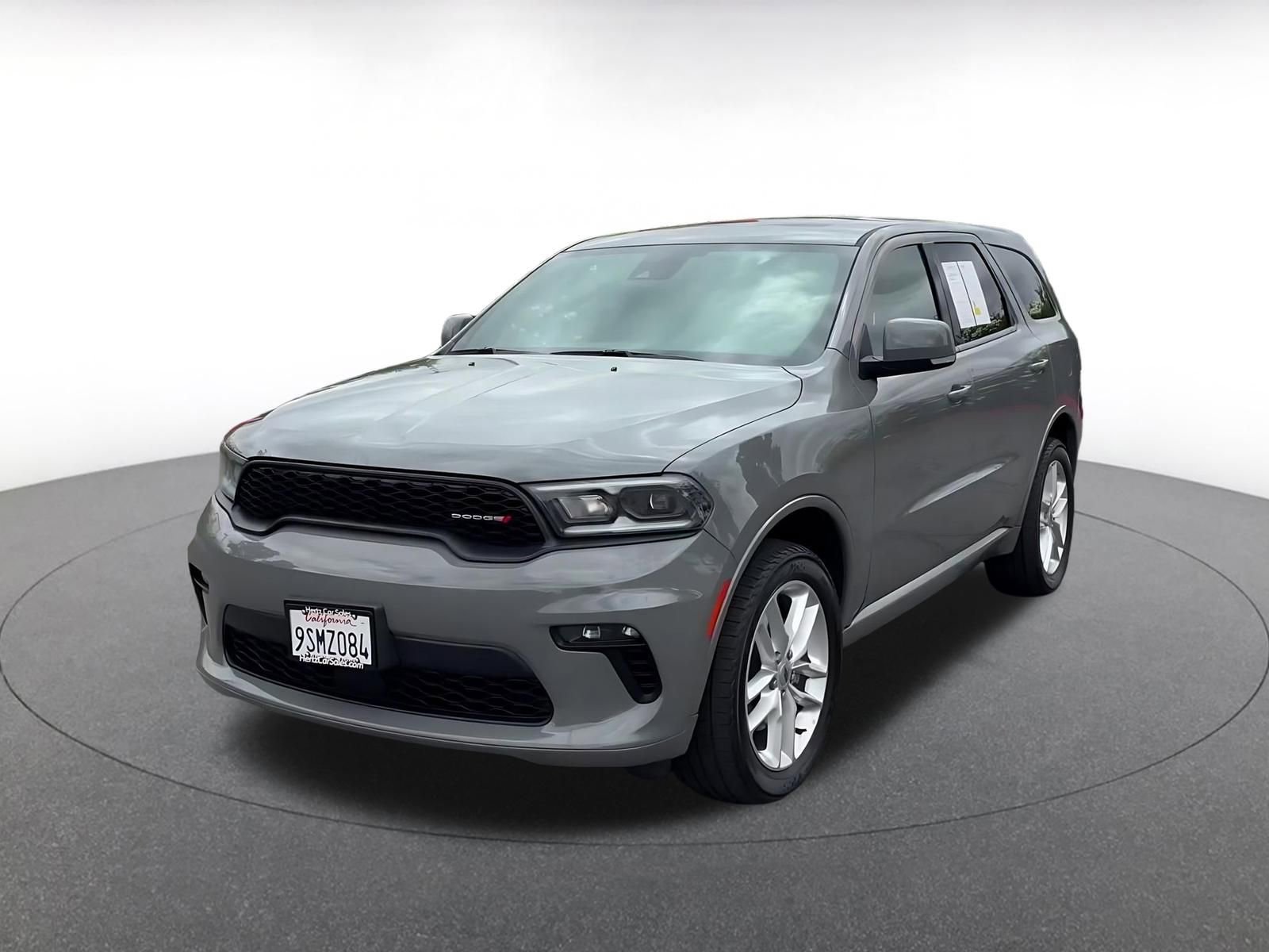 Thumbnail: 2022 Dodge Durango - 7
