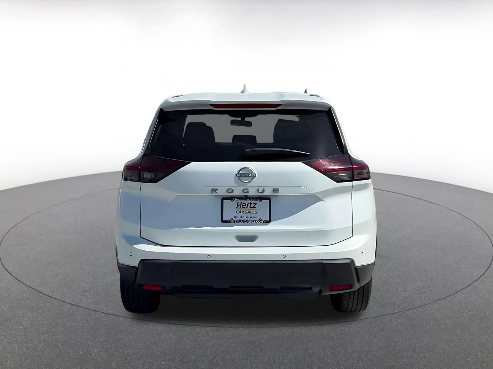 Thumbnail: 2025 Nissan Rogue - 12