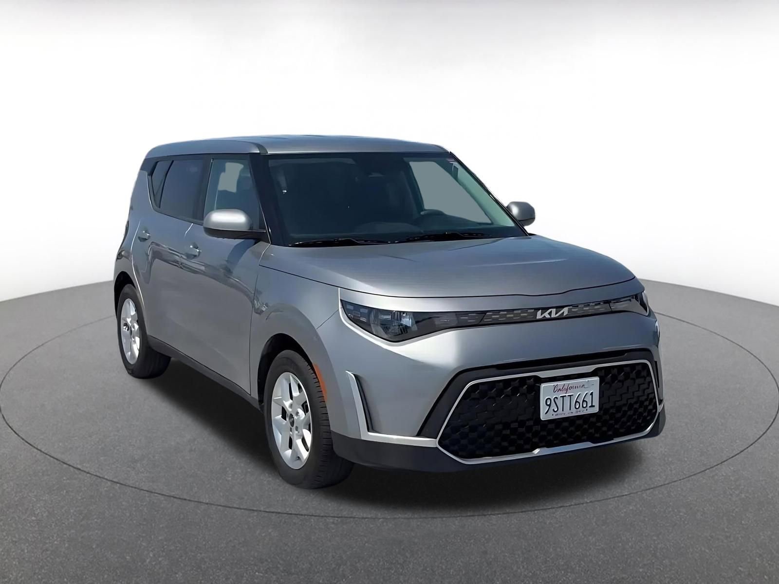 Thumbnail: 2025 Kia Soul - 3