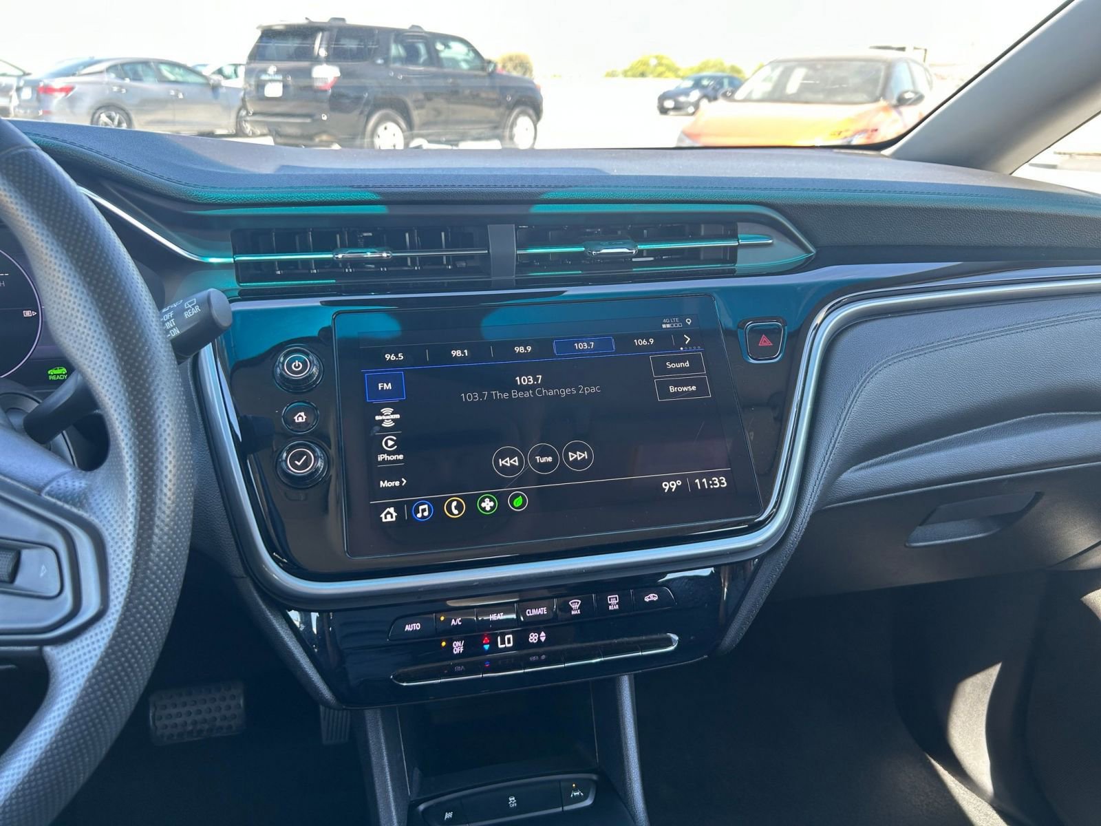 Thumbnail: 2023 Chevrolet Bolt EV - 21
