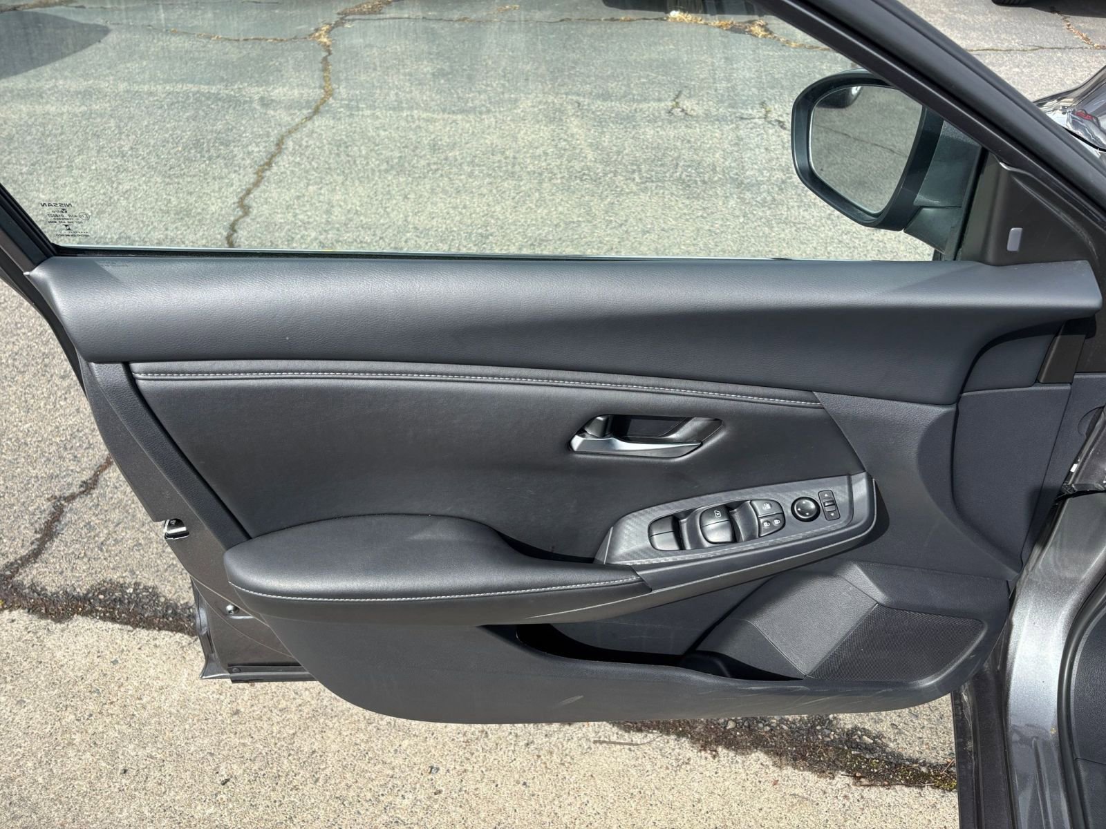 Thumbnail: 2025 Nissan Sentra - 20