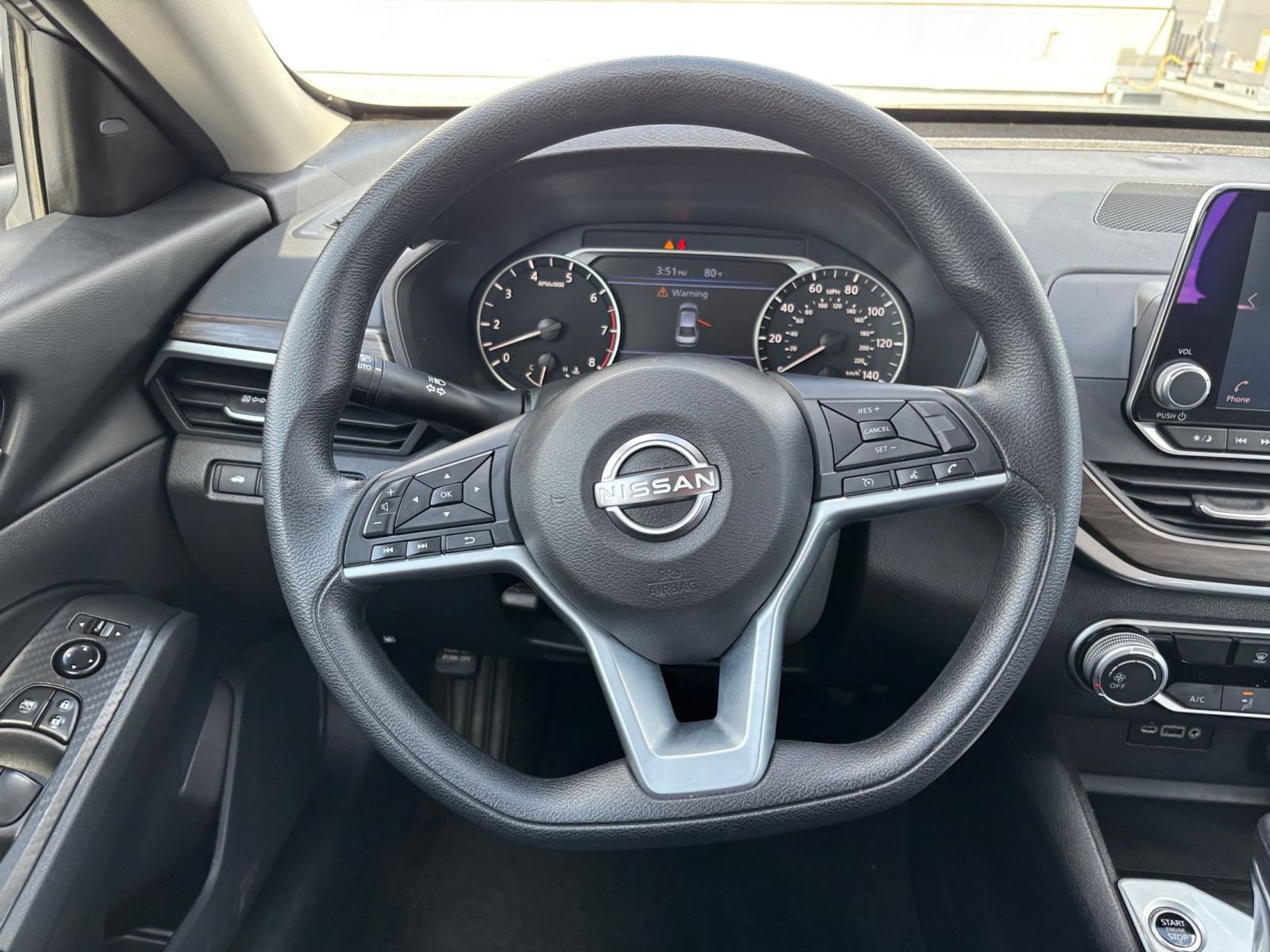 Thumbnail: 2025 Nissan Altima - 23