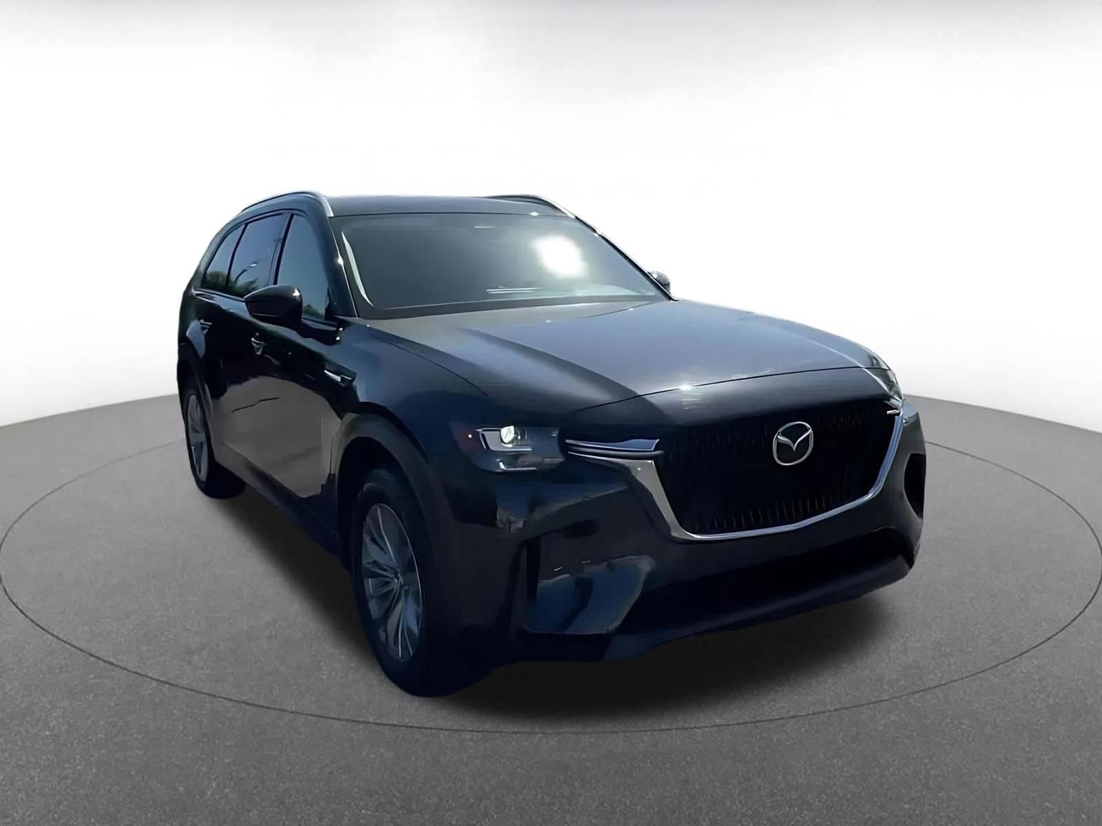 Thumbnail: 2025 Mazda CX-90 - 3