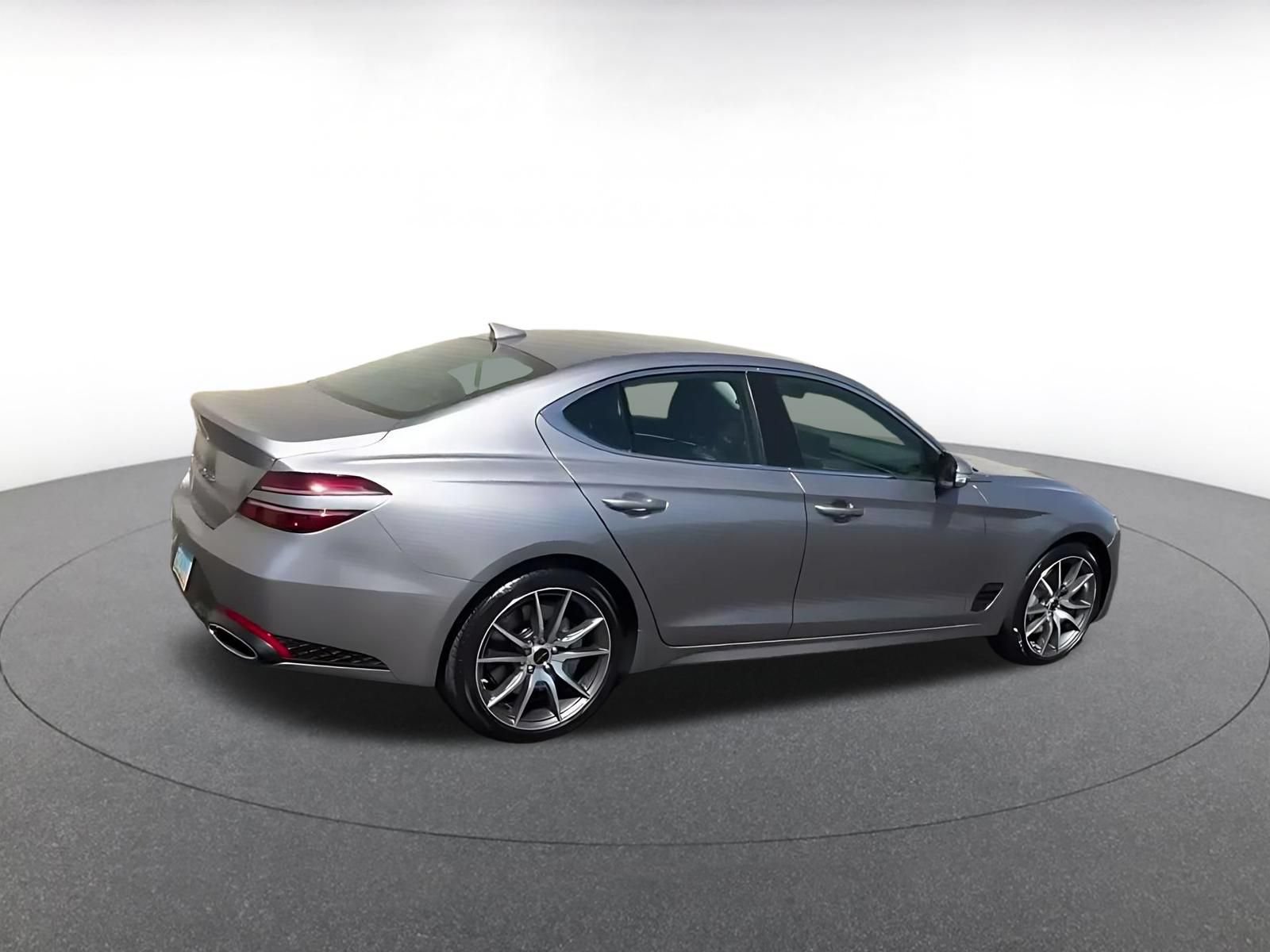Thumbnail: 2026 Genesis G70 - 14