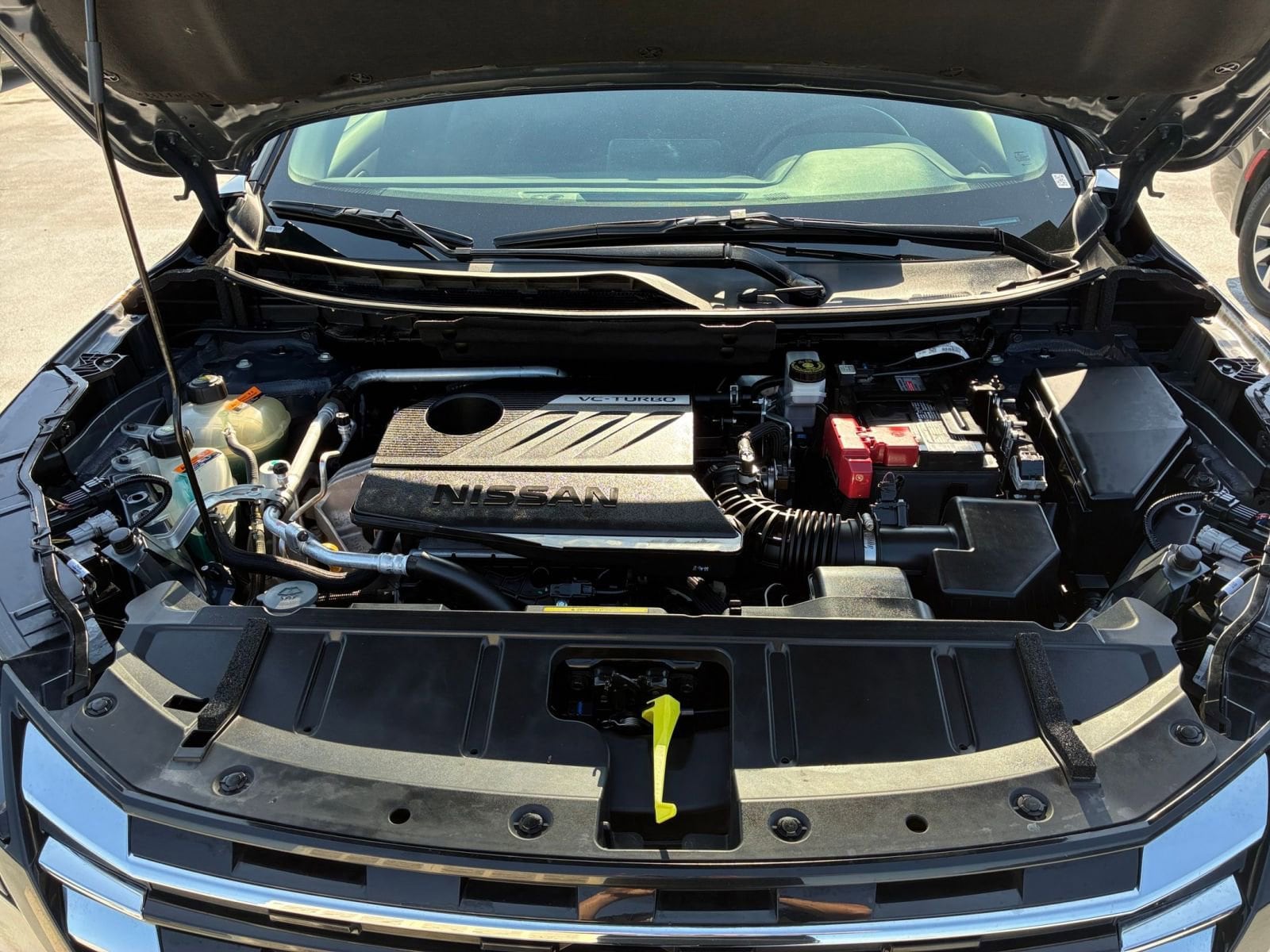 Thumbnail: 2025 Nissan Rogue - 34