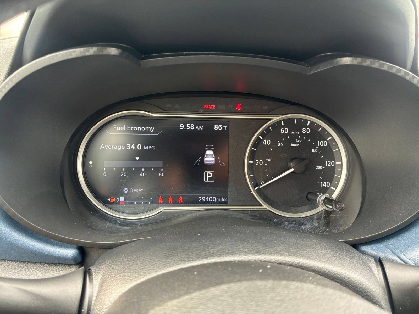 Thumbnail: 2025 Nissan Versa - 33