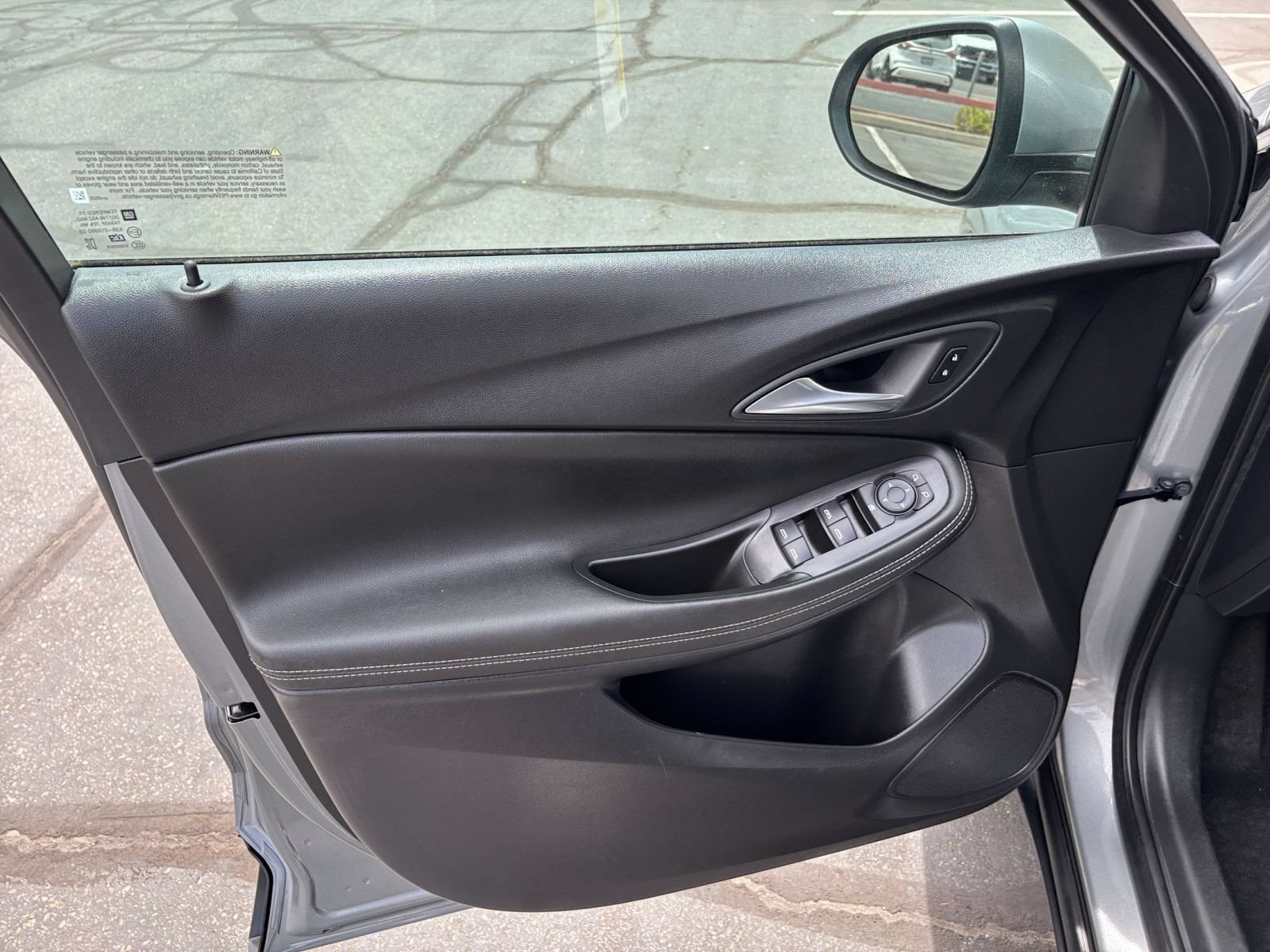 Thumbnail: 2026 Buick Encore GX - 18
