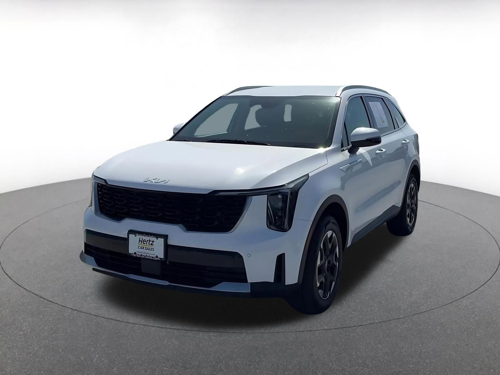 Thumbnail: 2024 Kia Sorento - 7