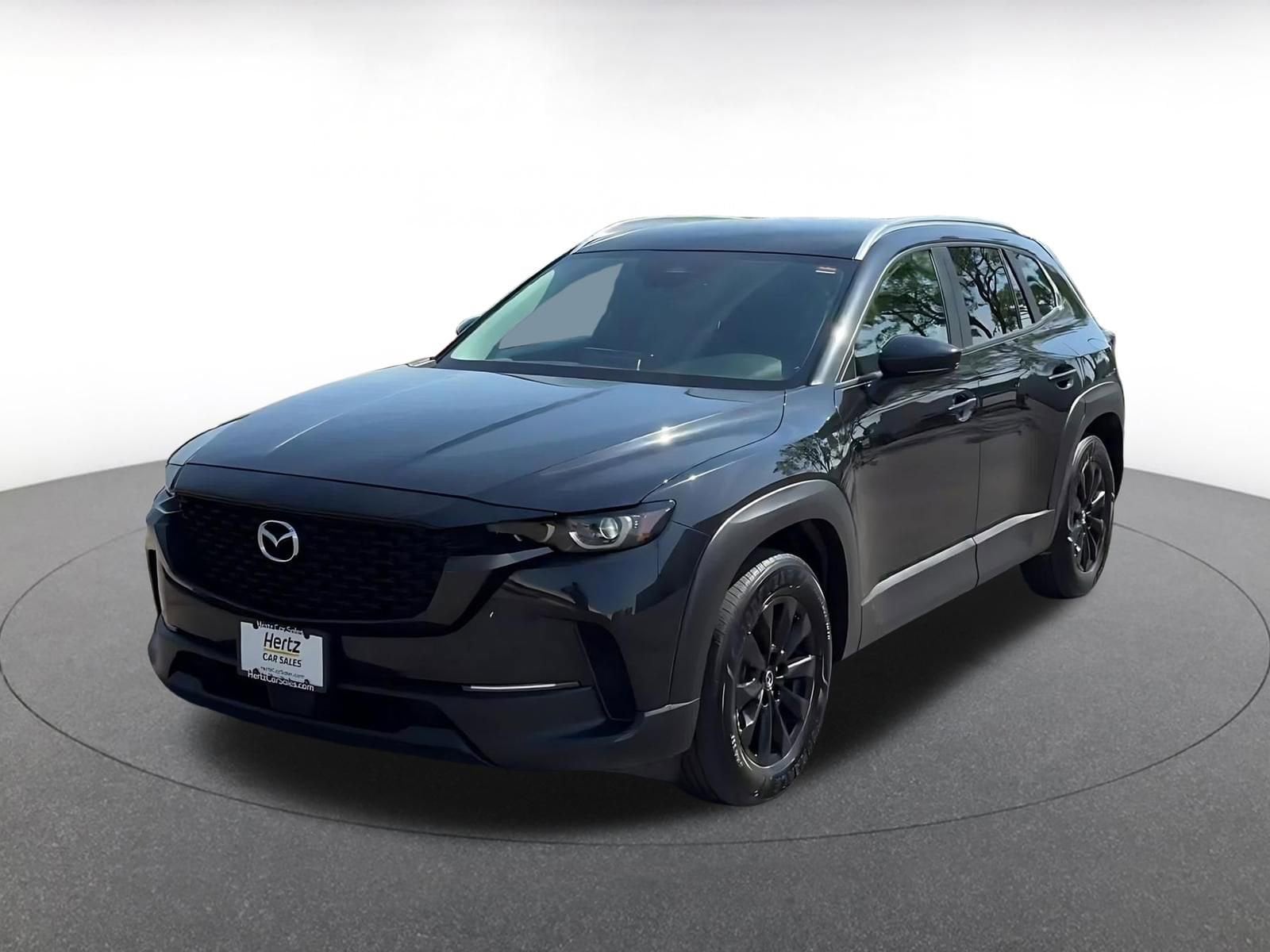 Thumbnail: 2025 Mazda CX-50 - 7