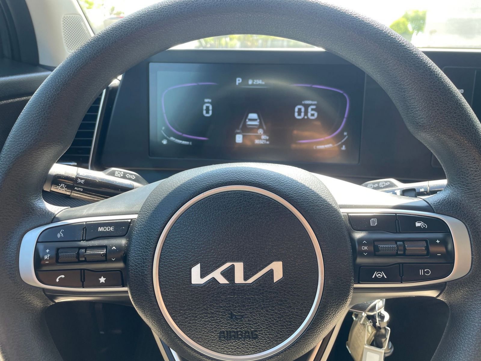 Thumbnail: 2025 Kia Sportage - 27