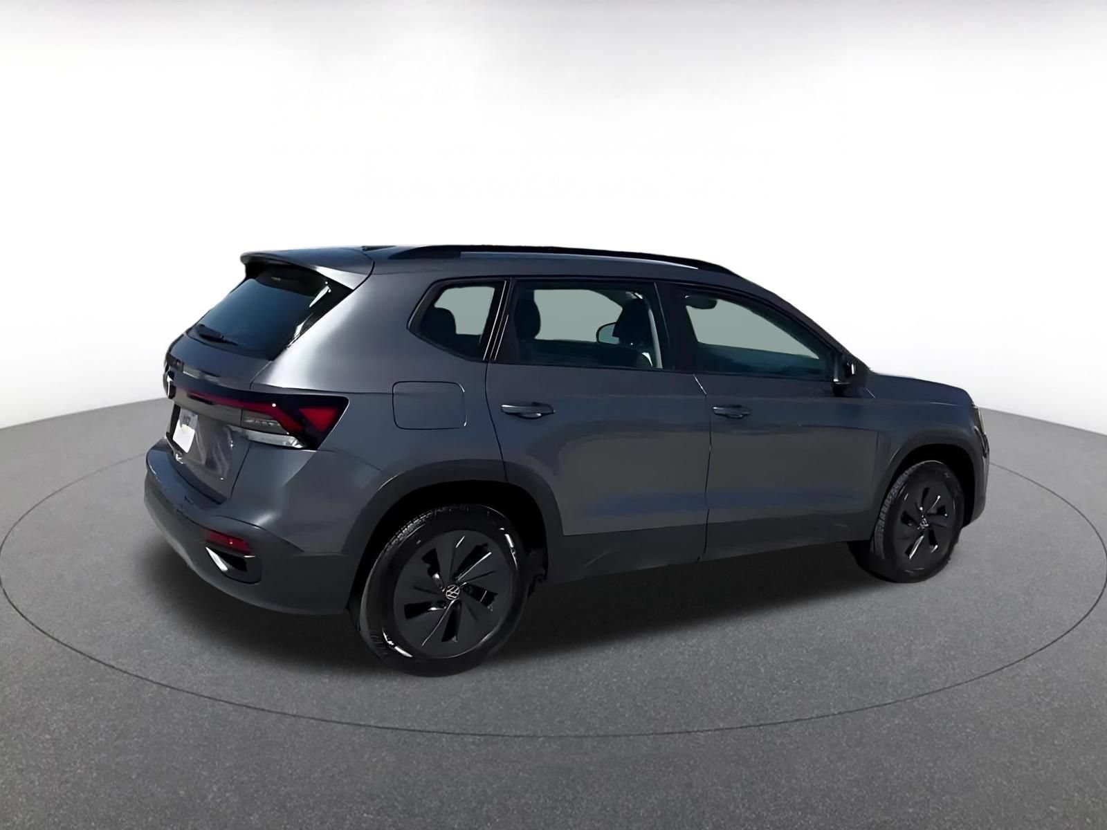 Thumbnail: 2026 Volkswagen Taos - 12