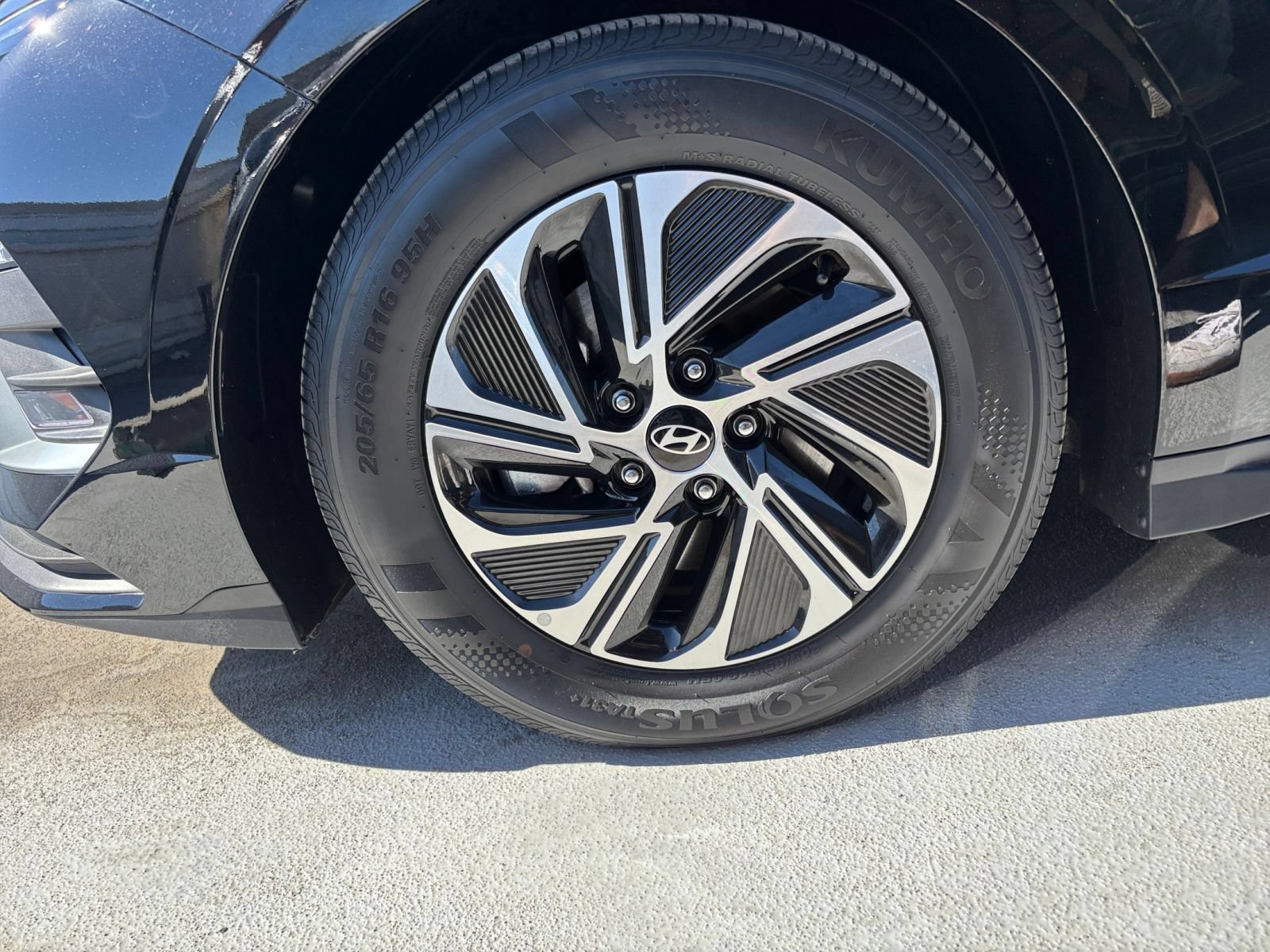 Thumbnail: 2026 Hyundai Sonata - 31