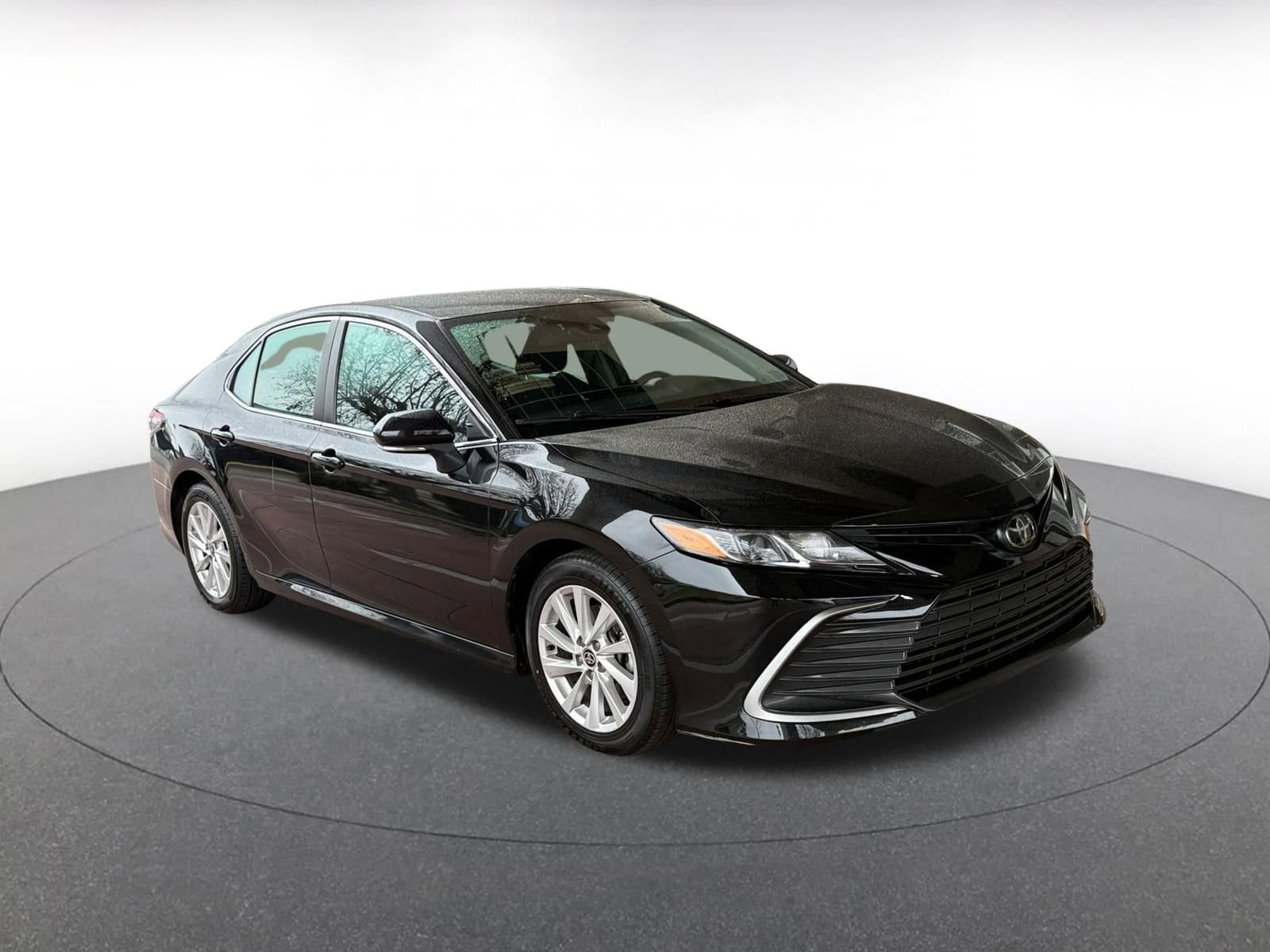 Thumbnail: 2023 Toyota Camry - 1