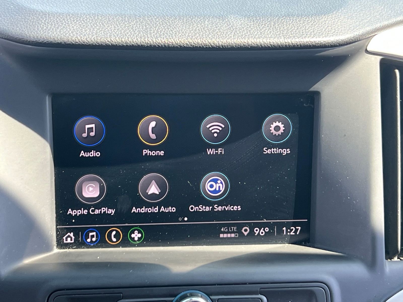 Thumbnail: 2024 GMC Terrain - 21